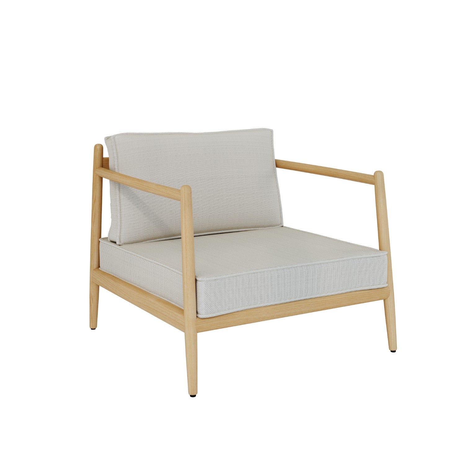 NOA - Outdoor Lounge Chair