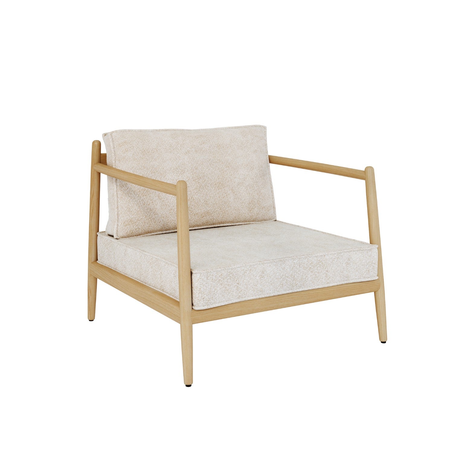NOA - Outdoor Lounge Chair