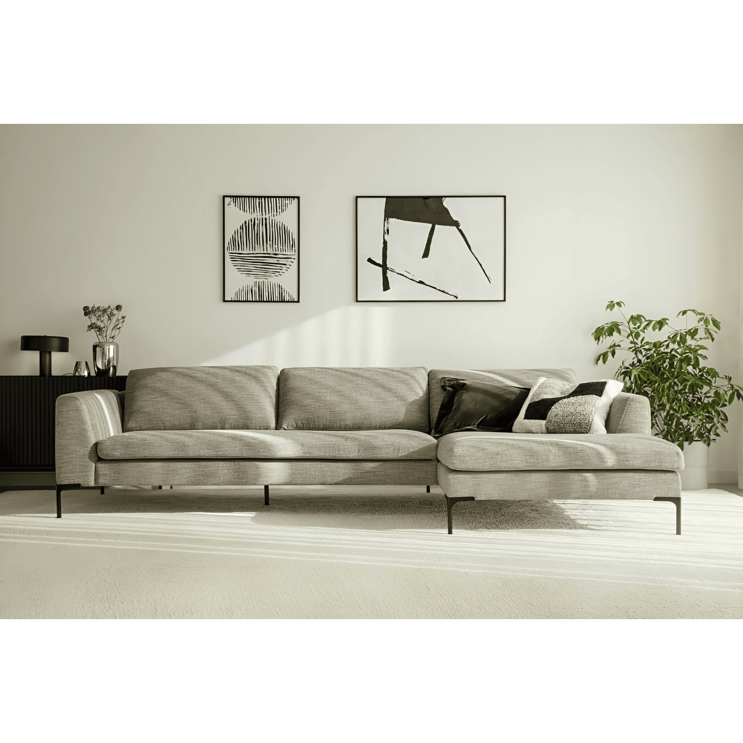 ELTON - Sofa