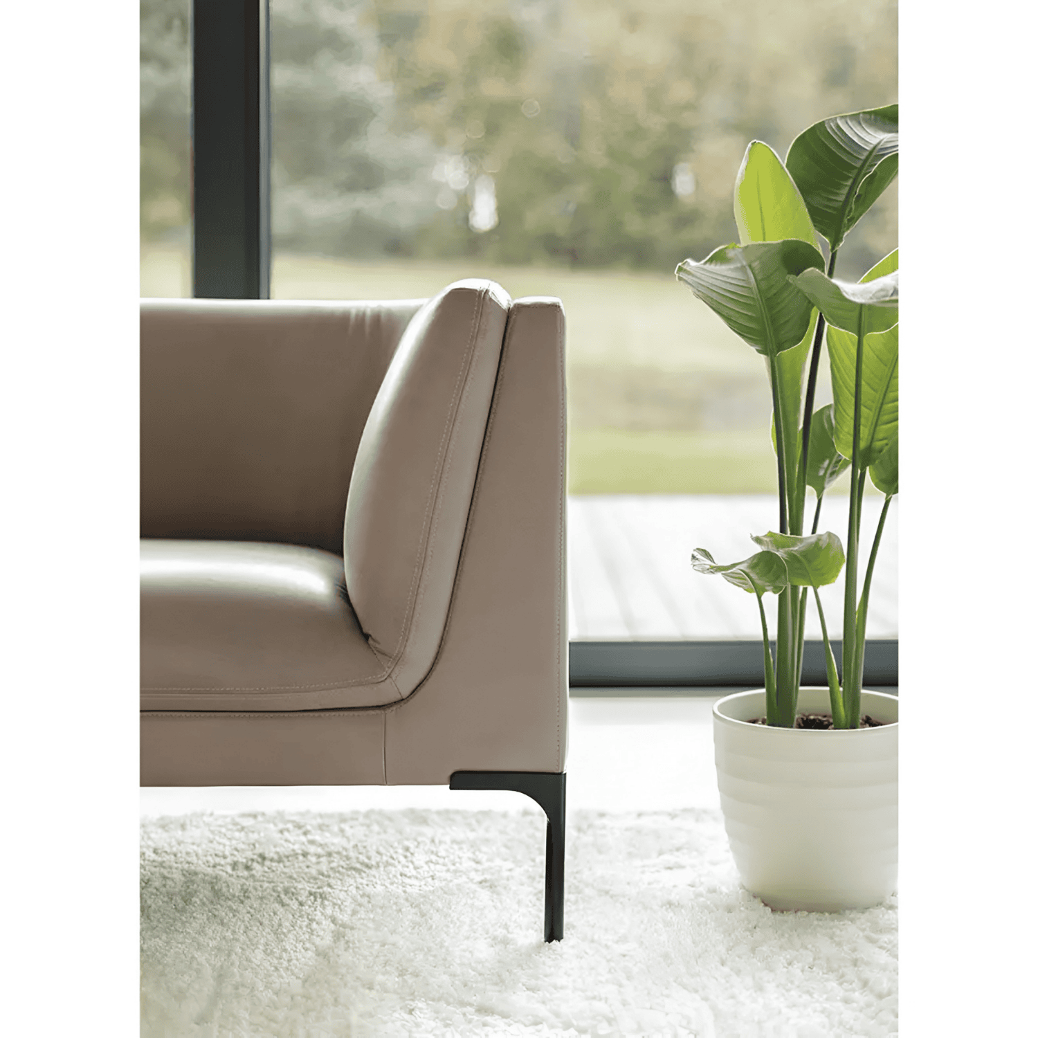 FREJ - Sofa