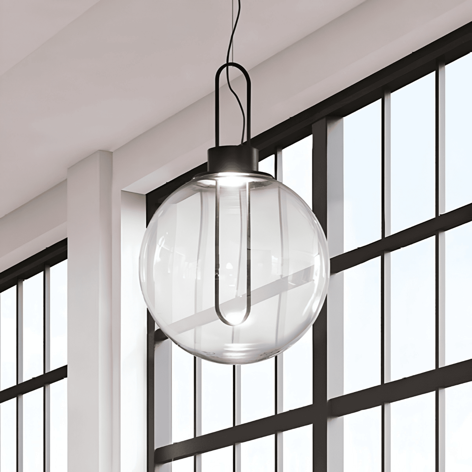 ORB - Pendant Light