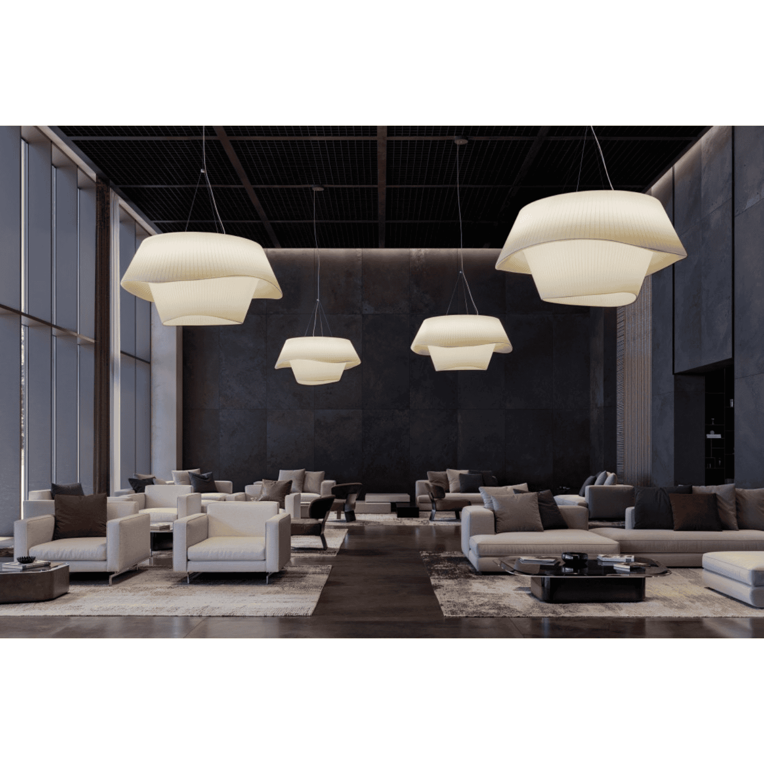 COCO 80 - Pendant Light