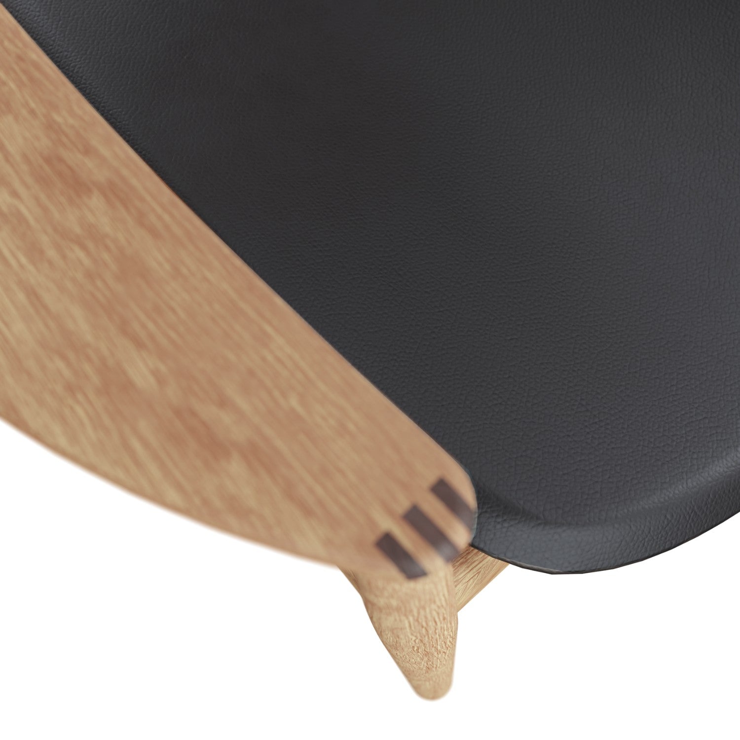 ASGER - Lounge Chair