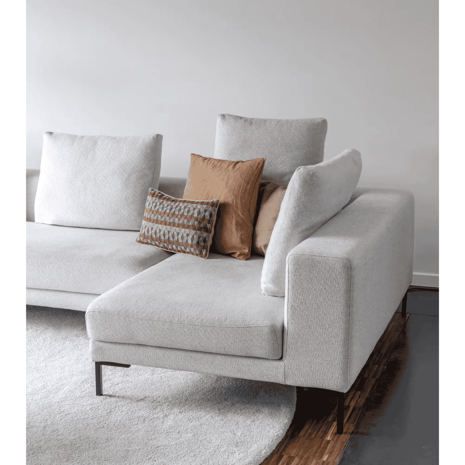 LINNEA - Sofa