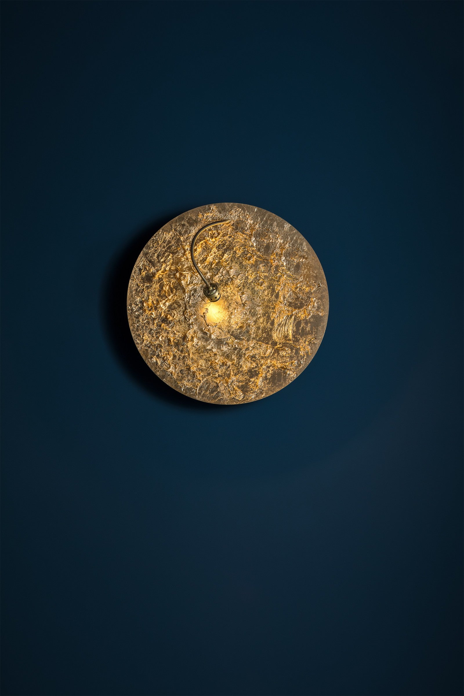 LUNA PIENA - Wall Light