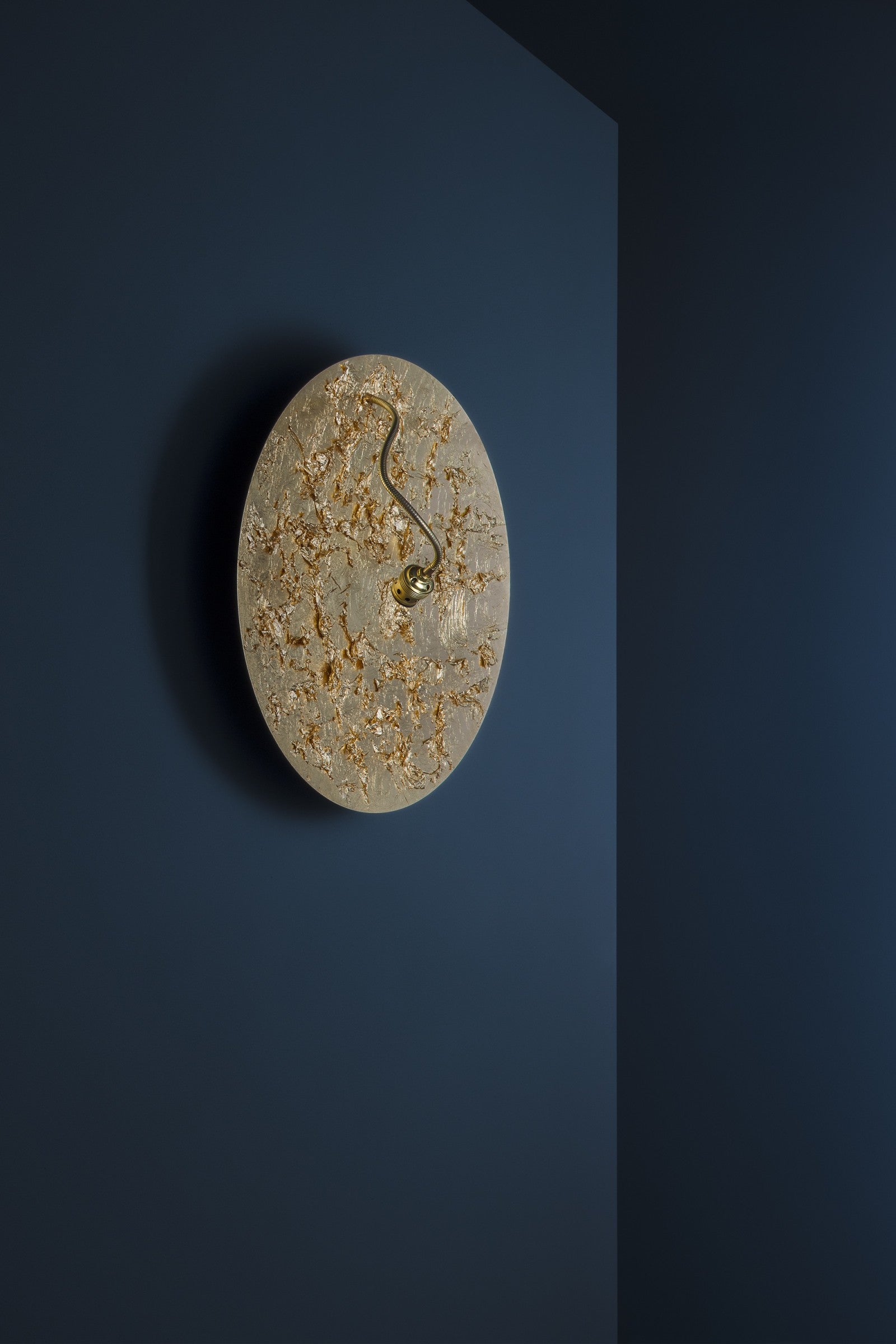 LUNA PIENA - Wall Light