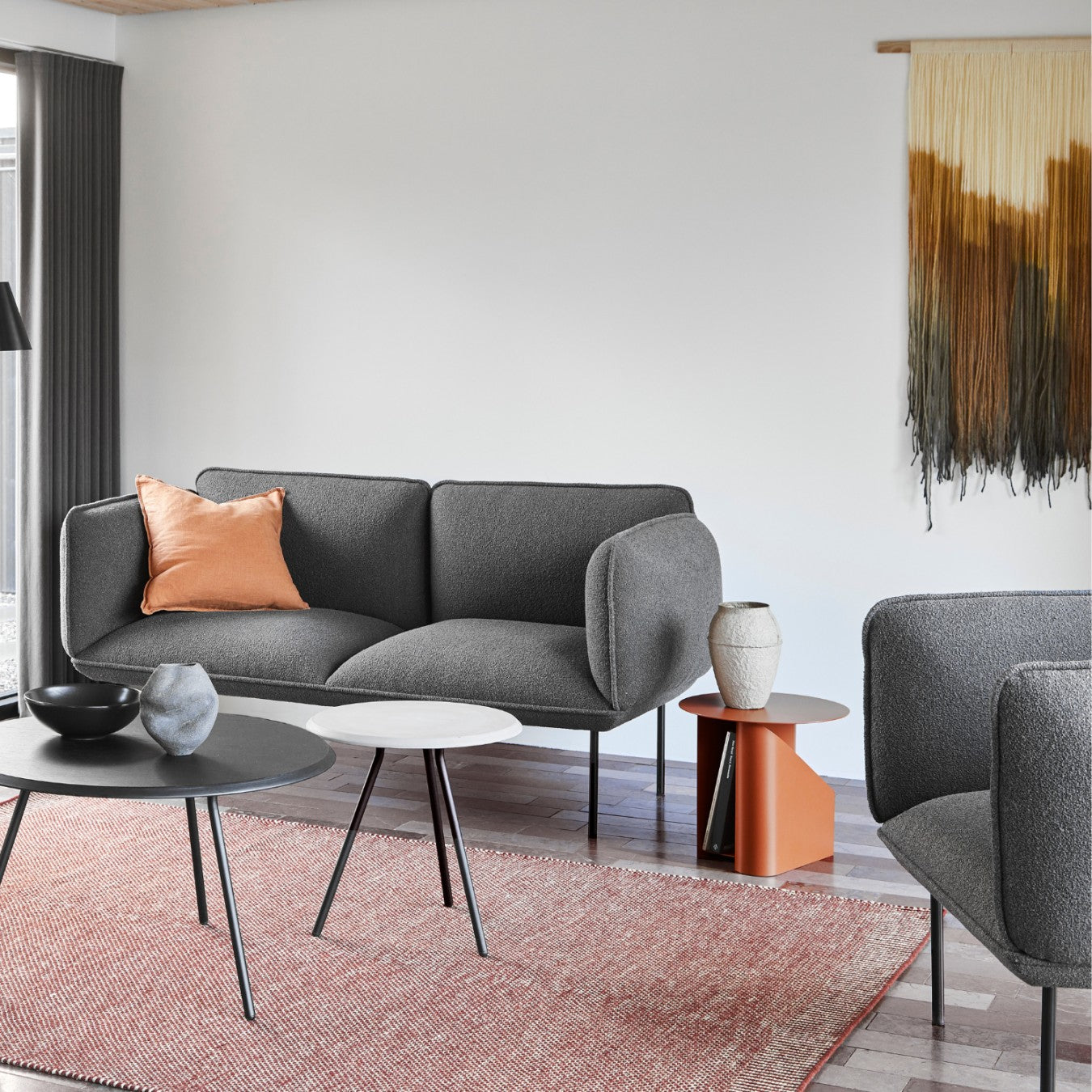 SENTRUM - Beistelltisch