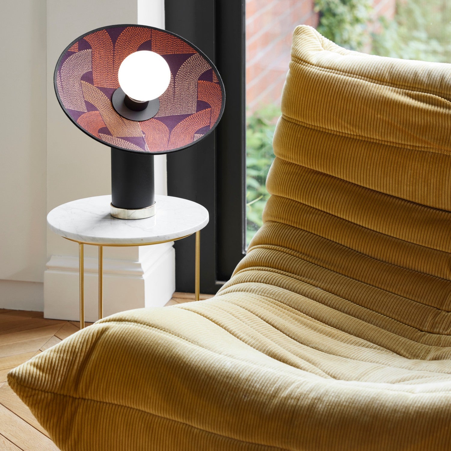 GATSBY - Table Lamp