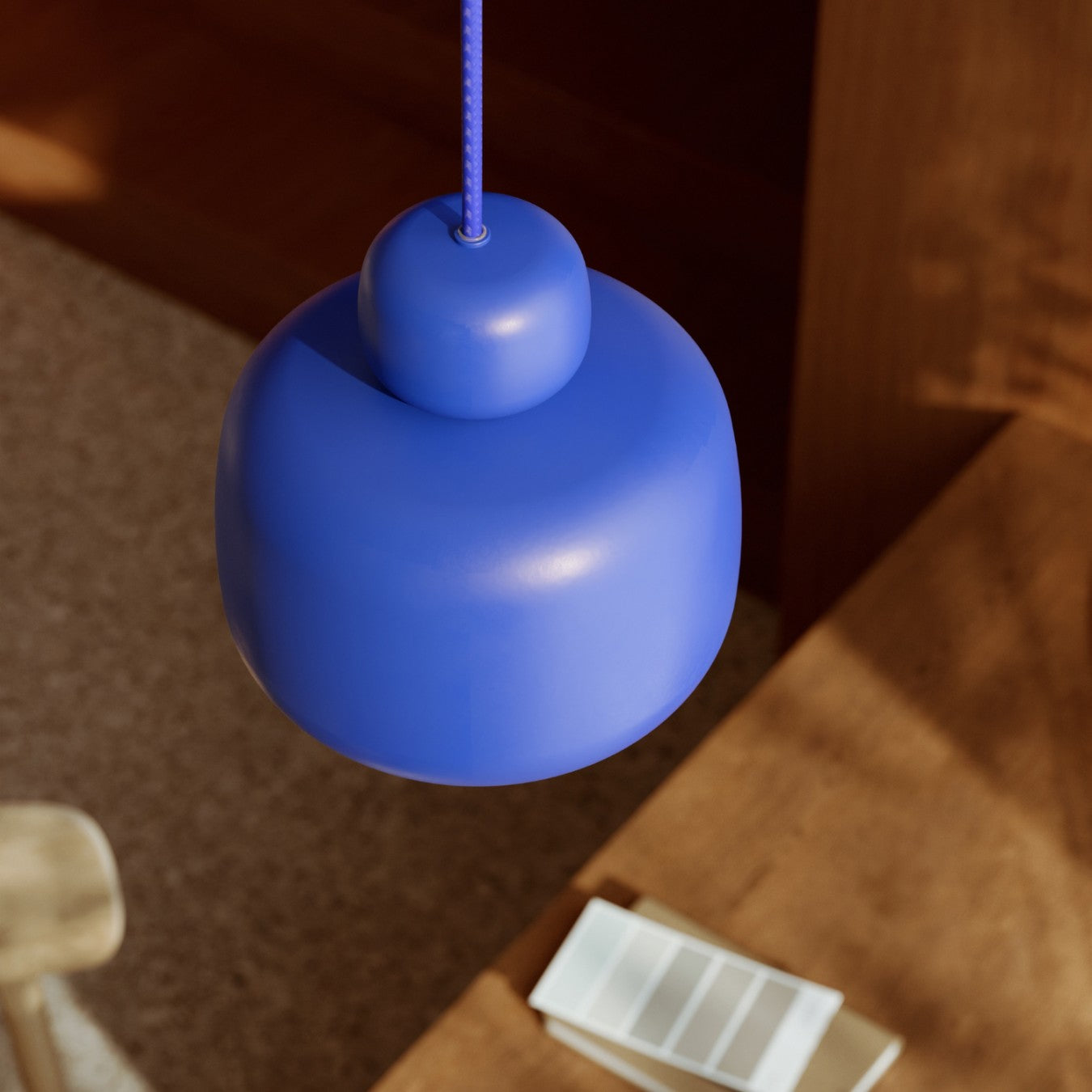 STONE - Pendelleuchte