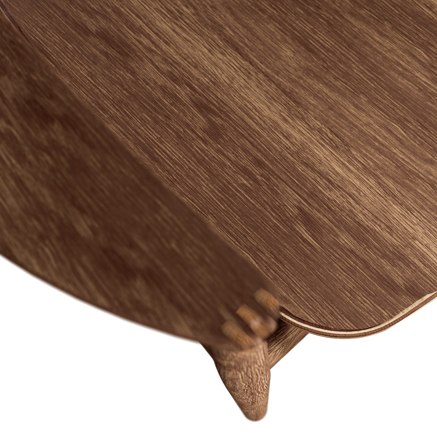 ASGER - Lounge Chair