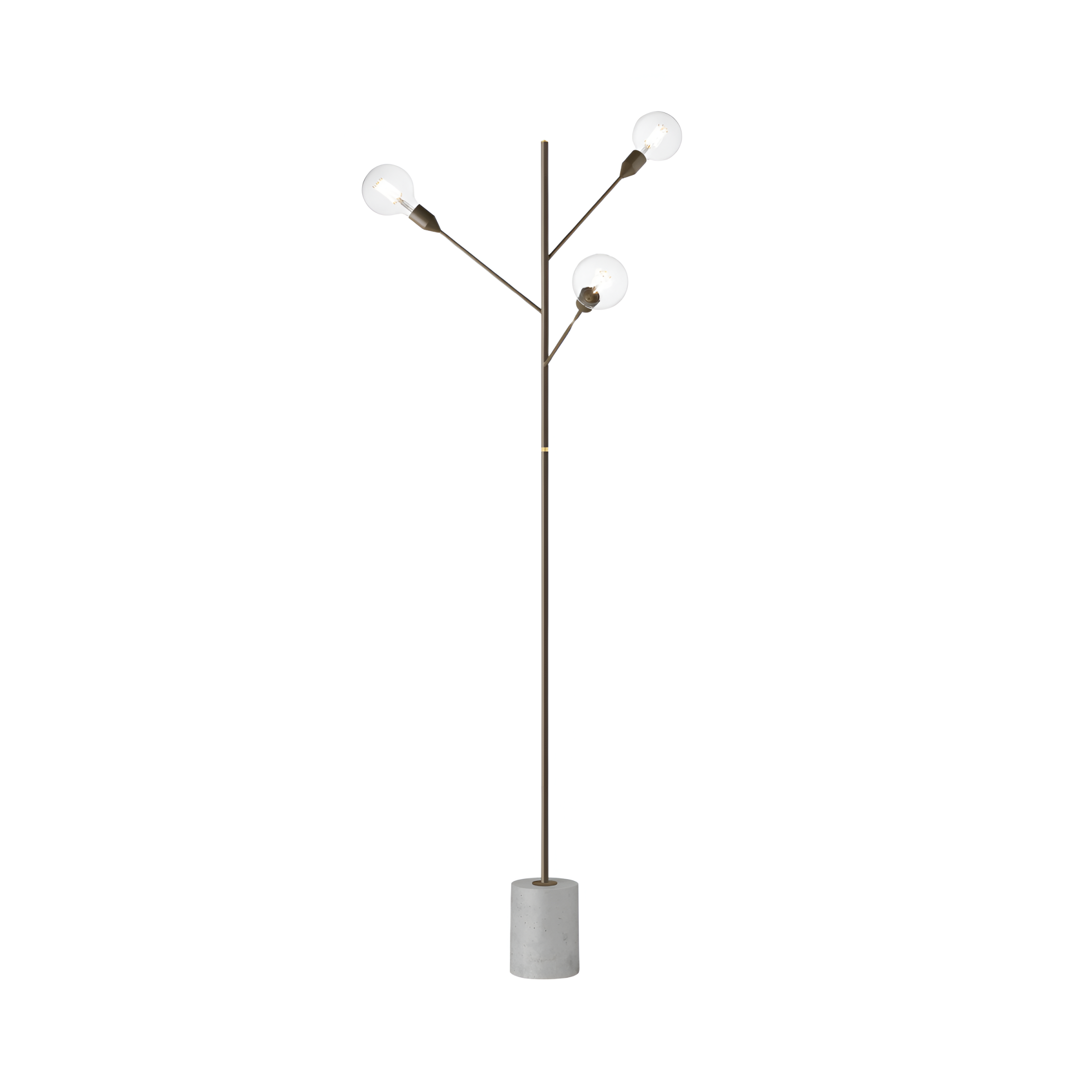 BAOBAB 3 - Floor Lamp