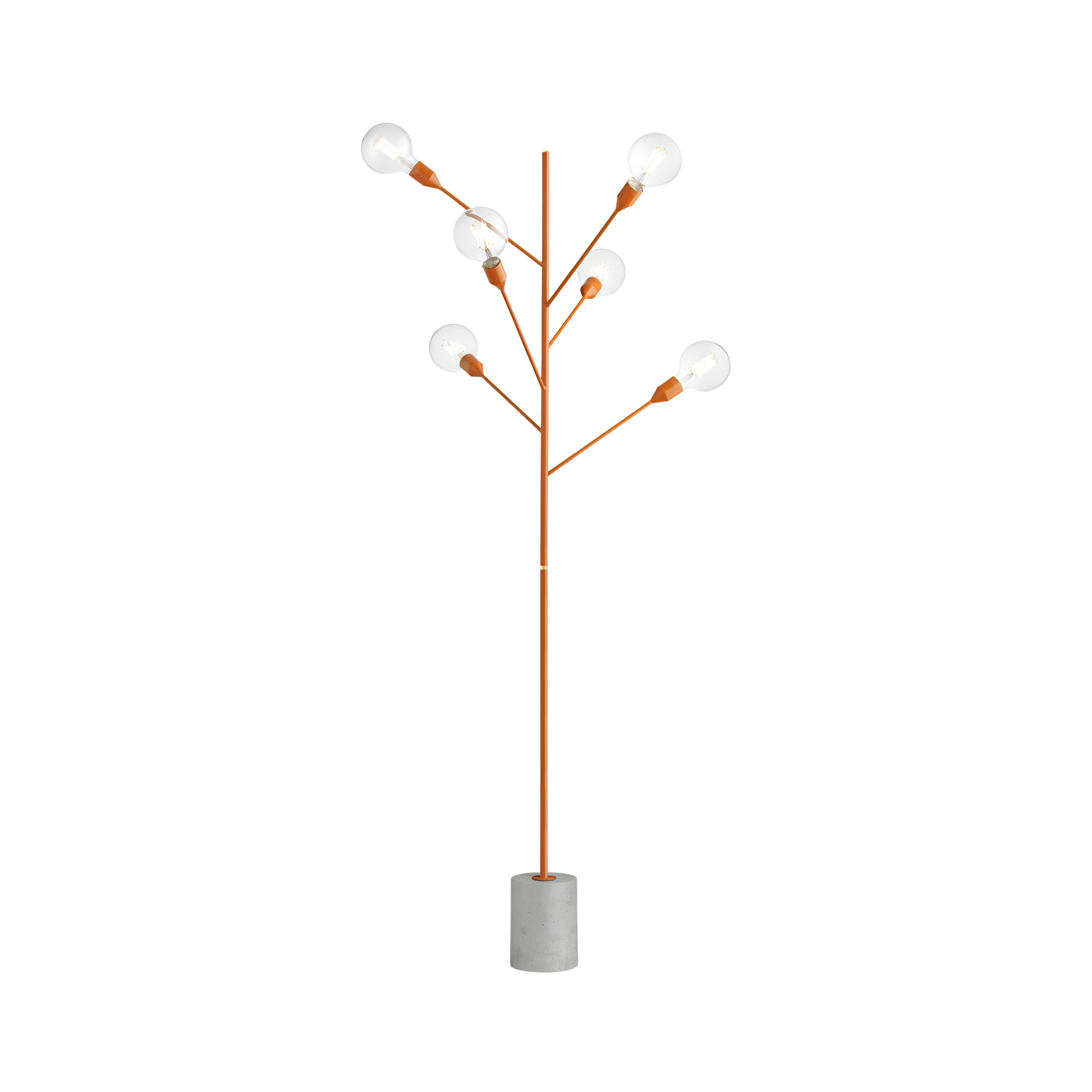 BAOBAB 6 - Floor Lamp