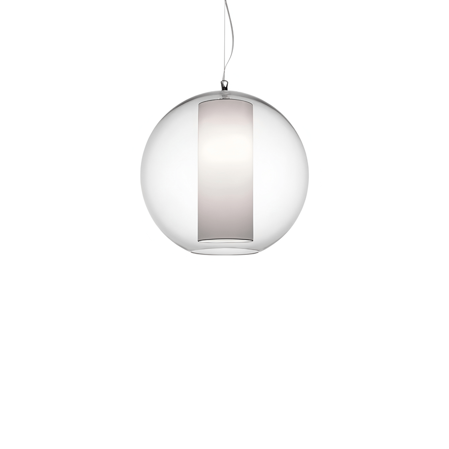 BOLLA ELISSE 50 - Pendant Light