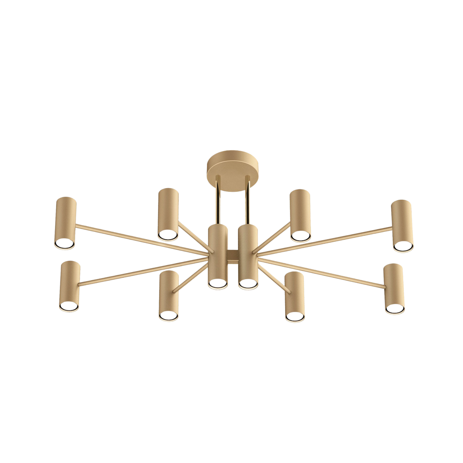 CHANDELIER LOUNGE 100 - Ceiling Light