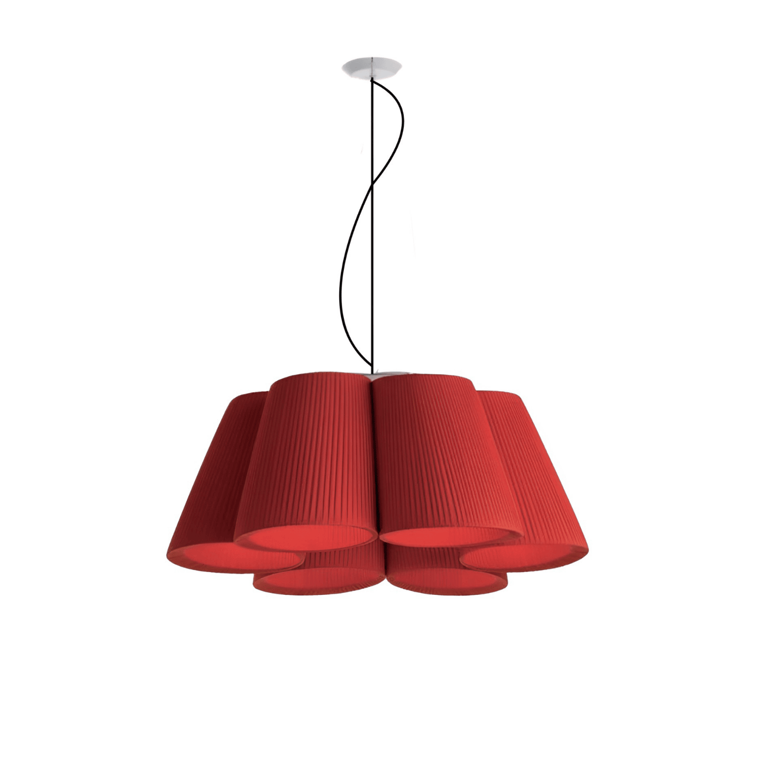 FLORINDA 6 - Pendant Light