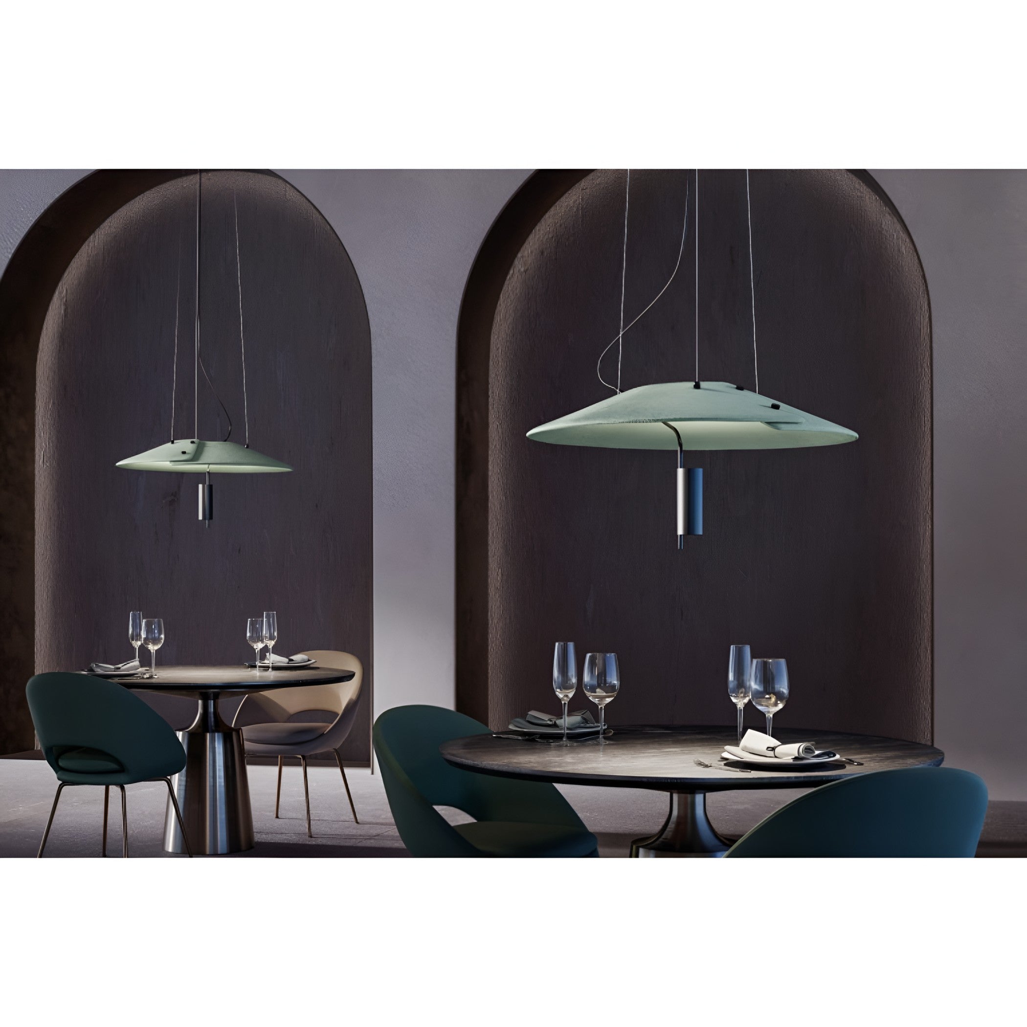 FRISE 100 - Pendant Light