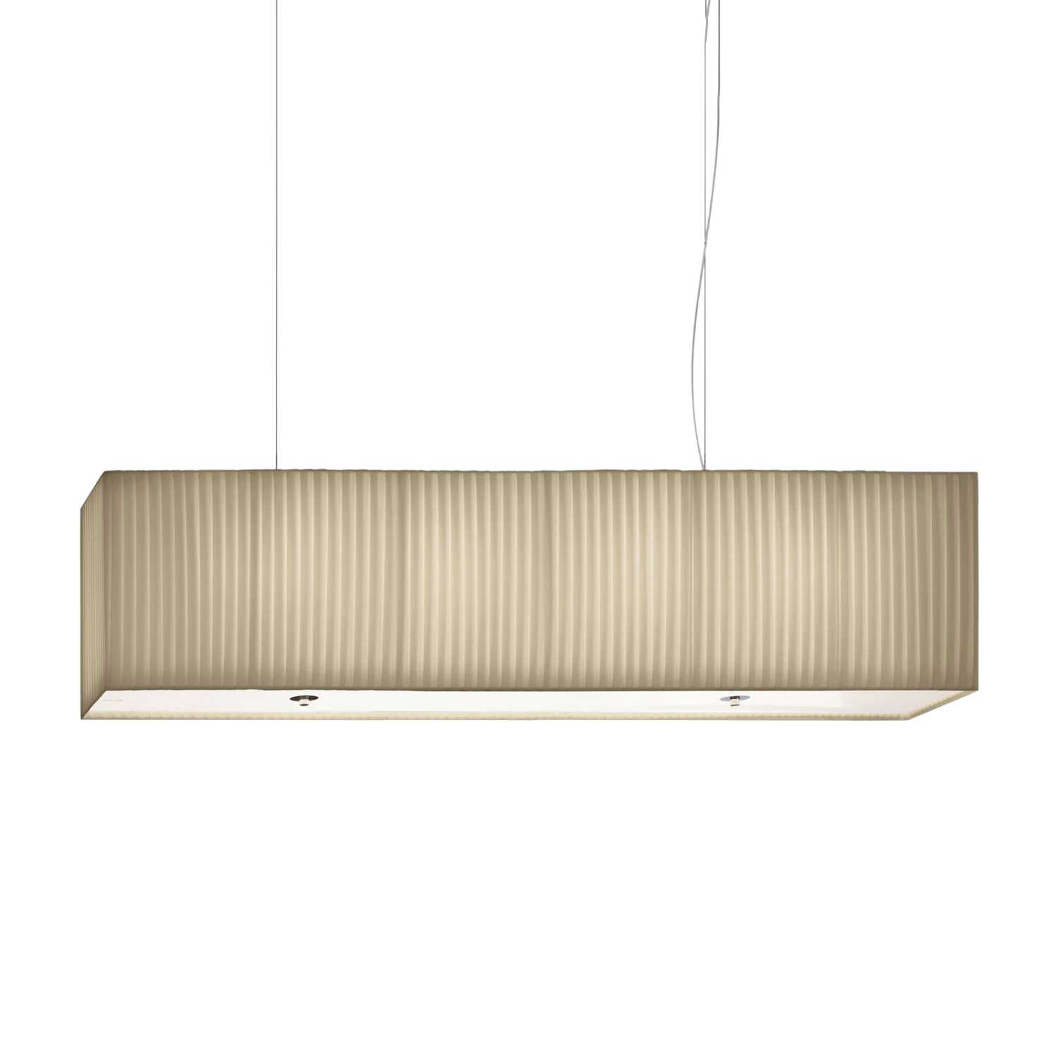 RETANGOLO - Pendant Light