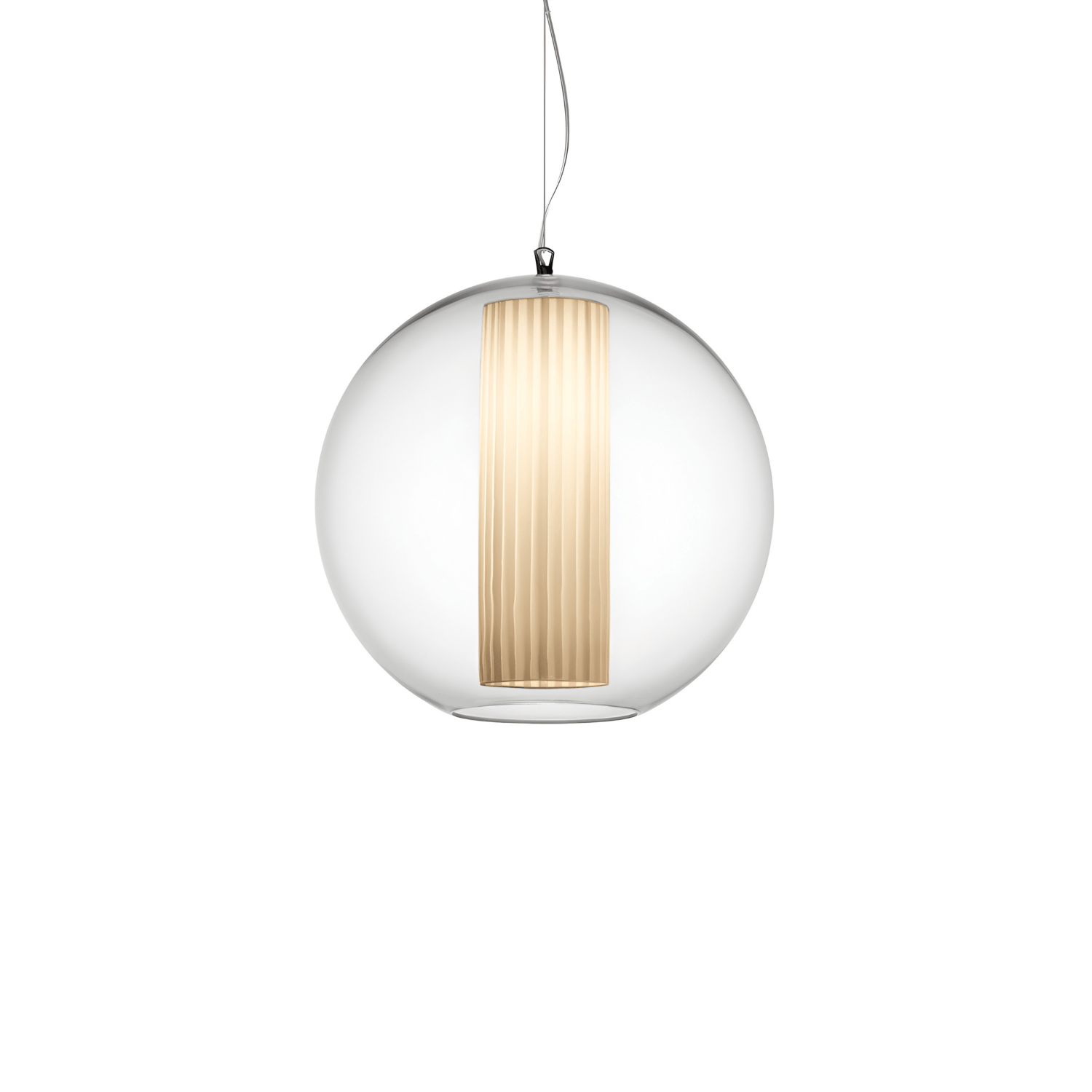 BOLLA ELISSE 60 - Pendant Light