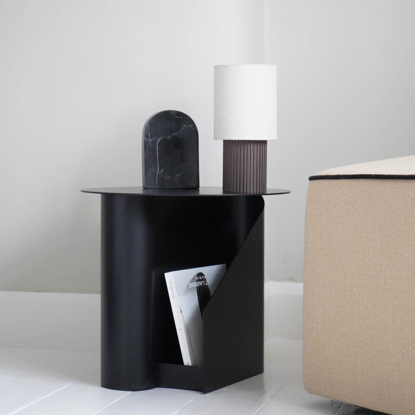 SENTRUM - Beistelltisch