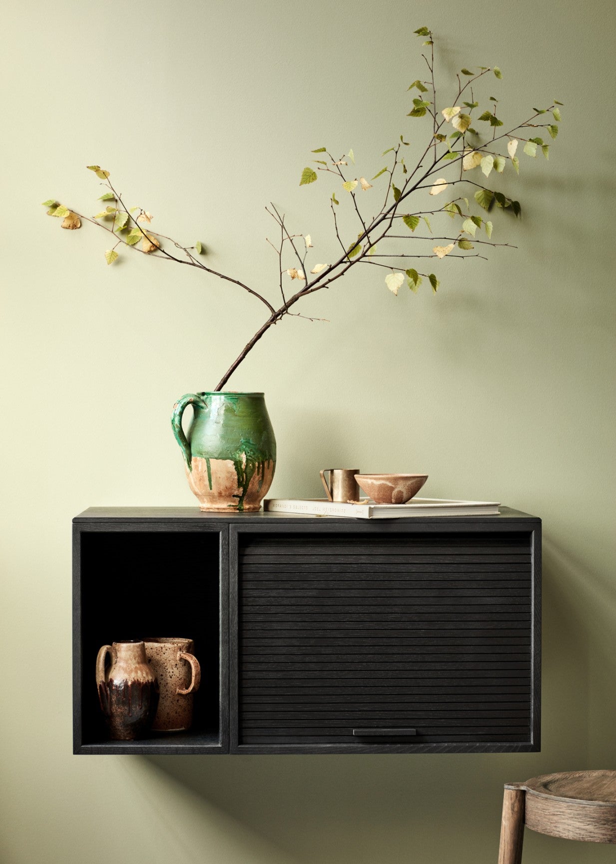 HIFIVE WALL - Cabinet