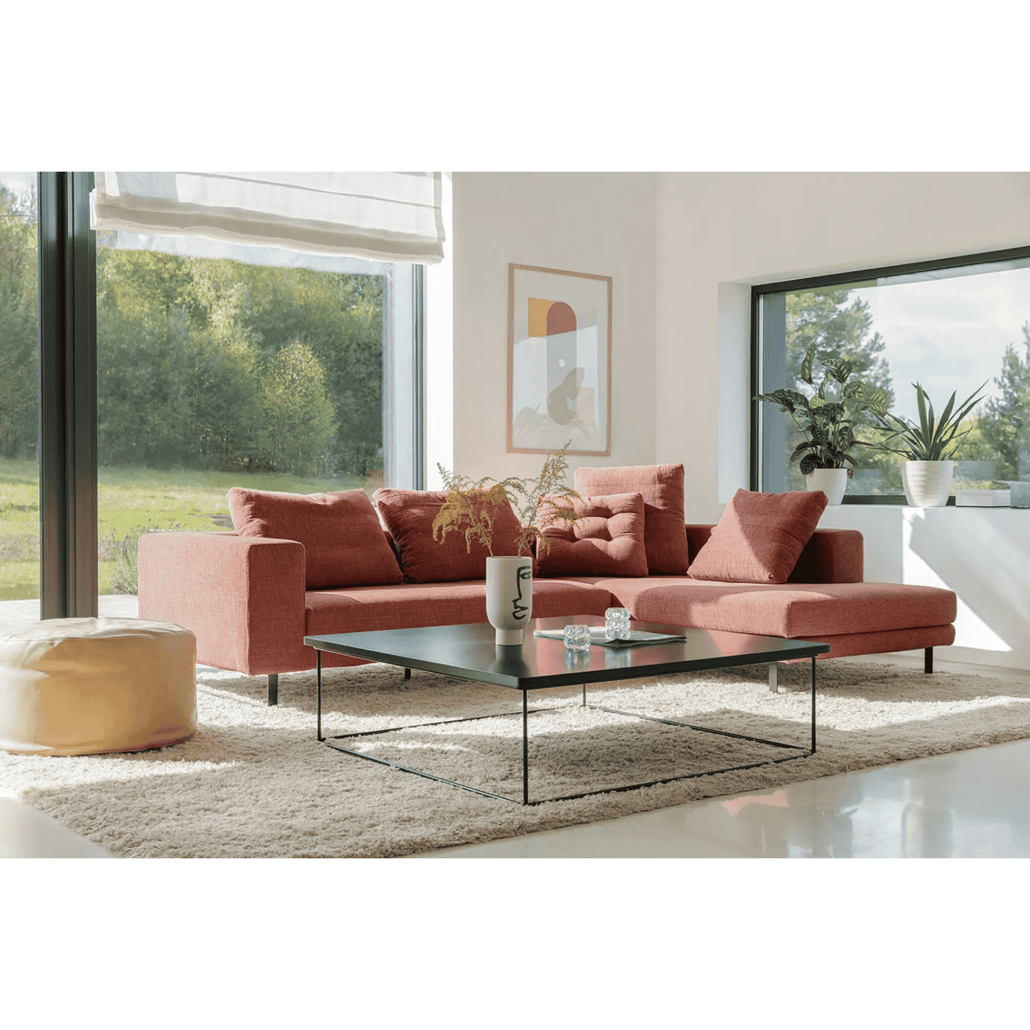 LINNEA - Sofa