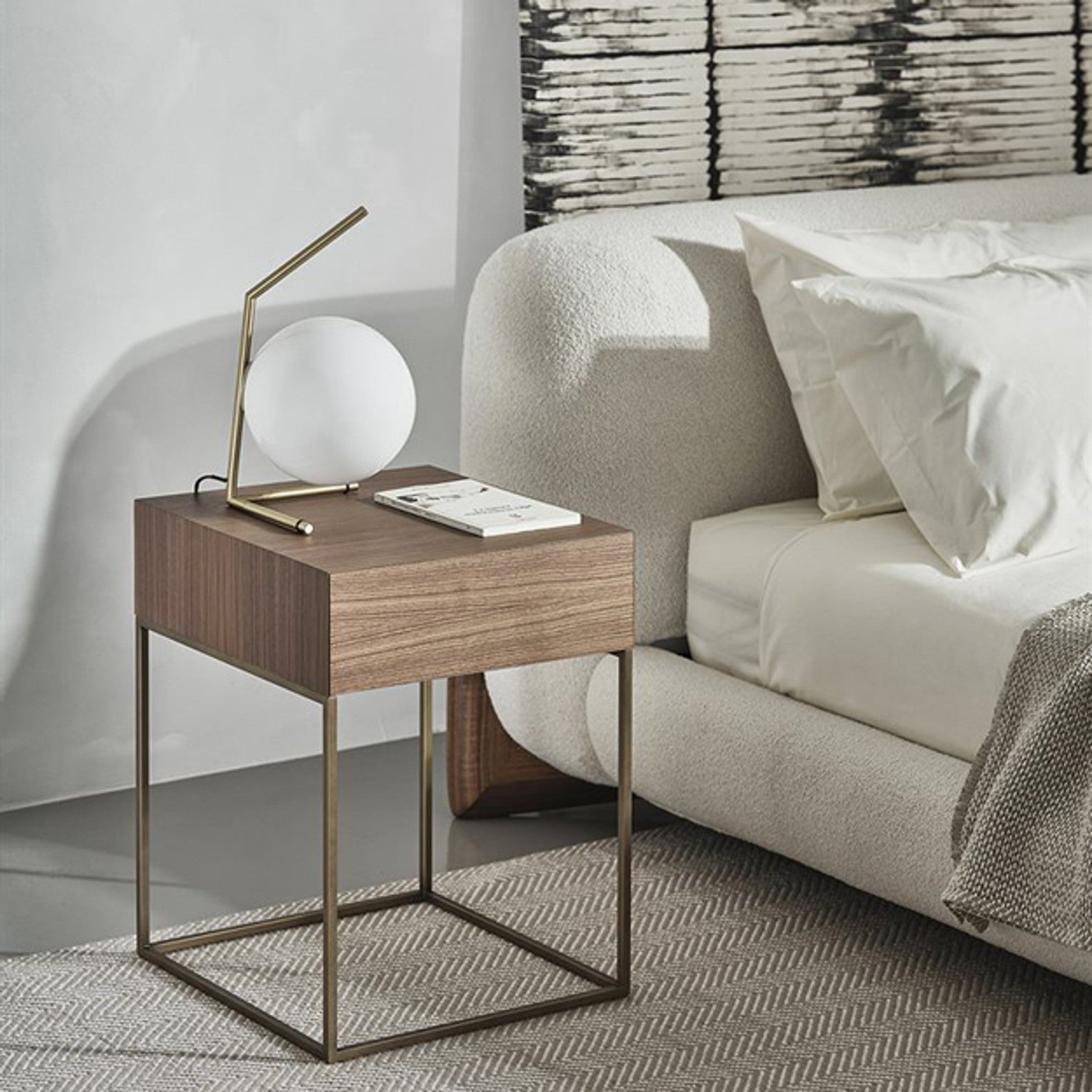 BABY - Side Table