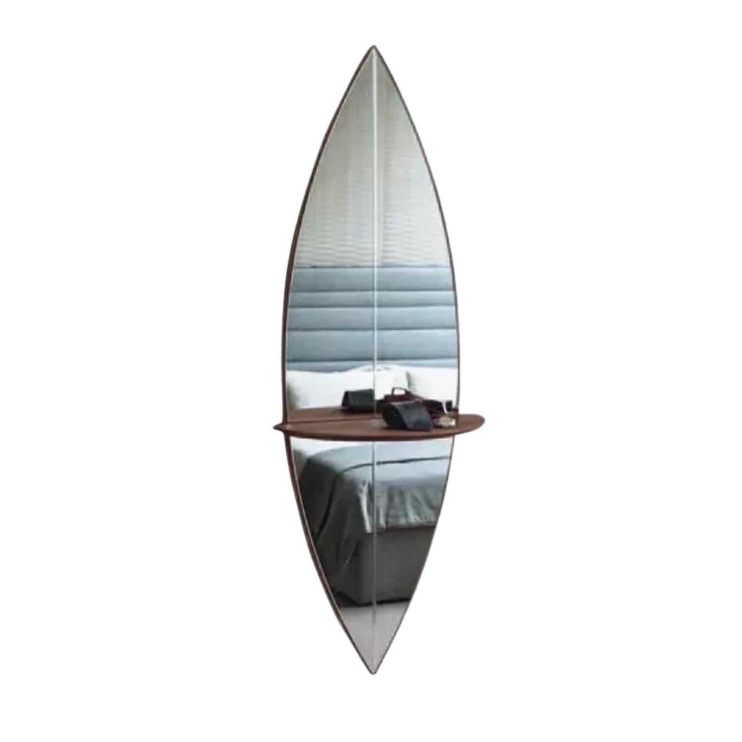 SURF 2 - Mirror