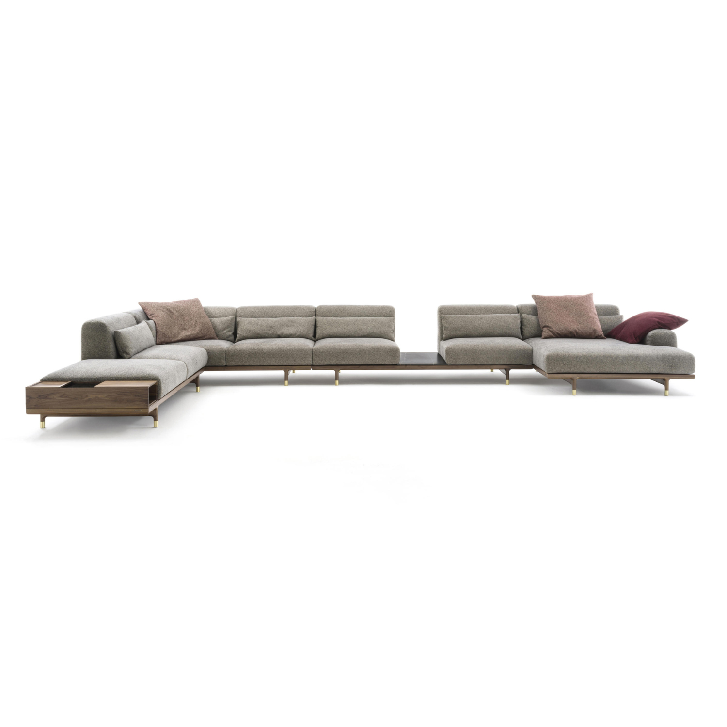 ARGO - Modulares Sofa