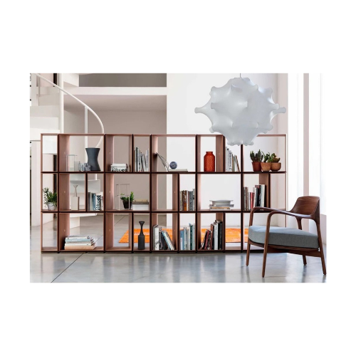 Porada Demetra bookcase