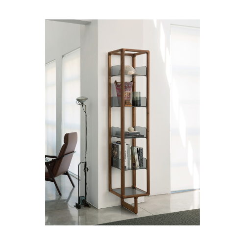 Porada Myria Bookcase