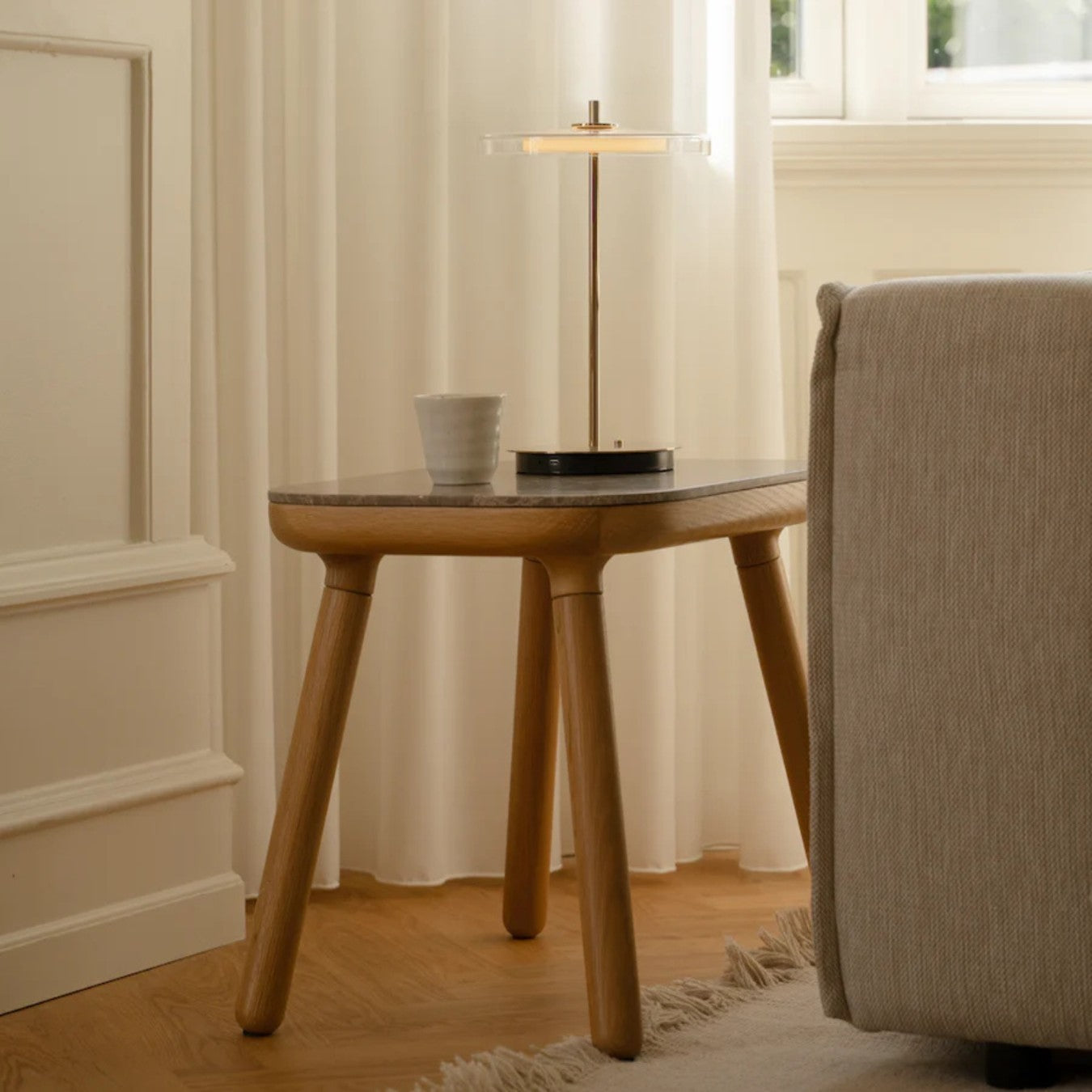 PAFF - Side Table