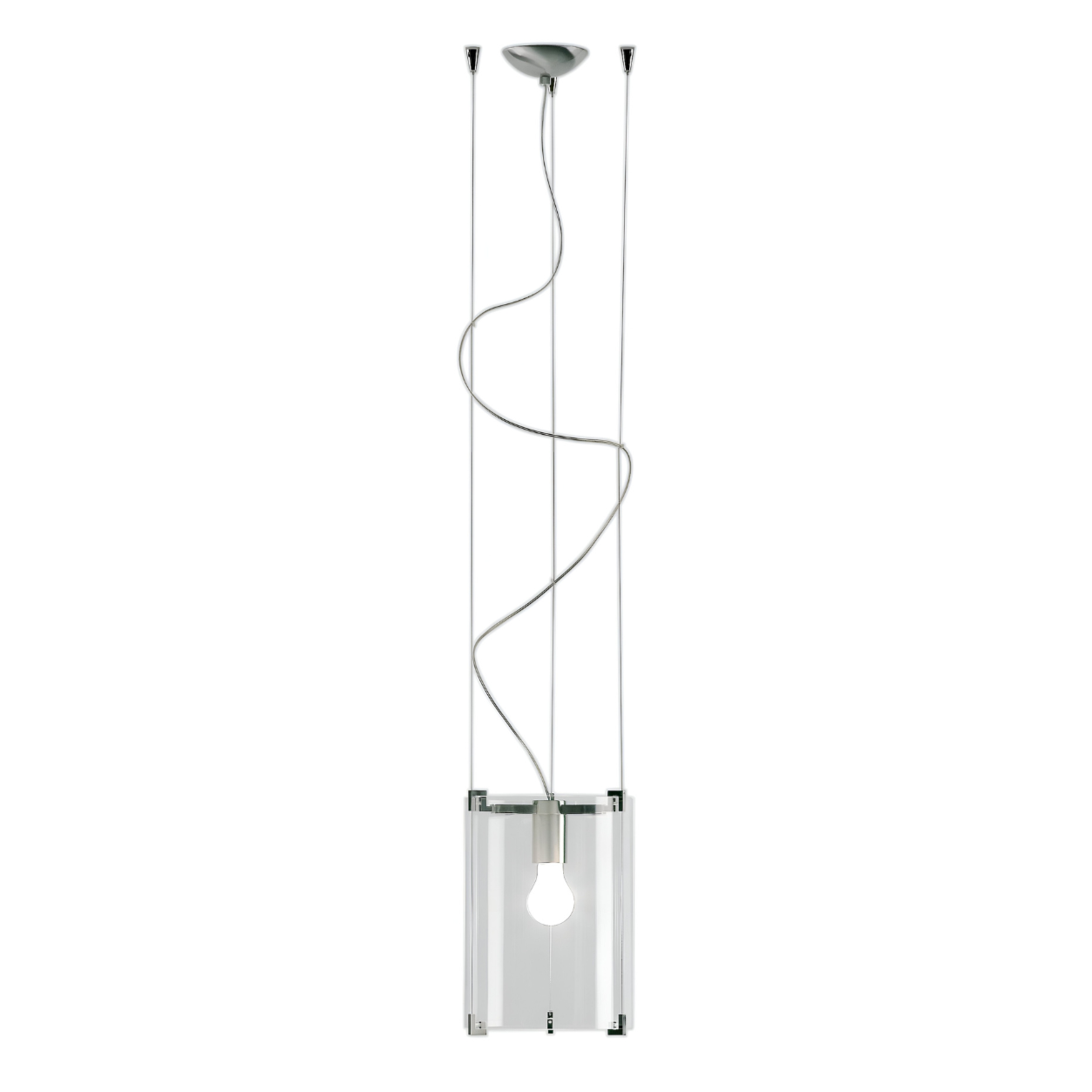 CPL S1 - Pendant Light