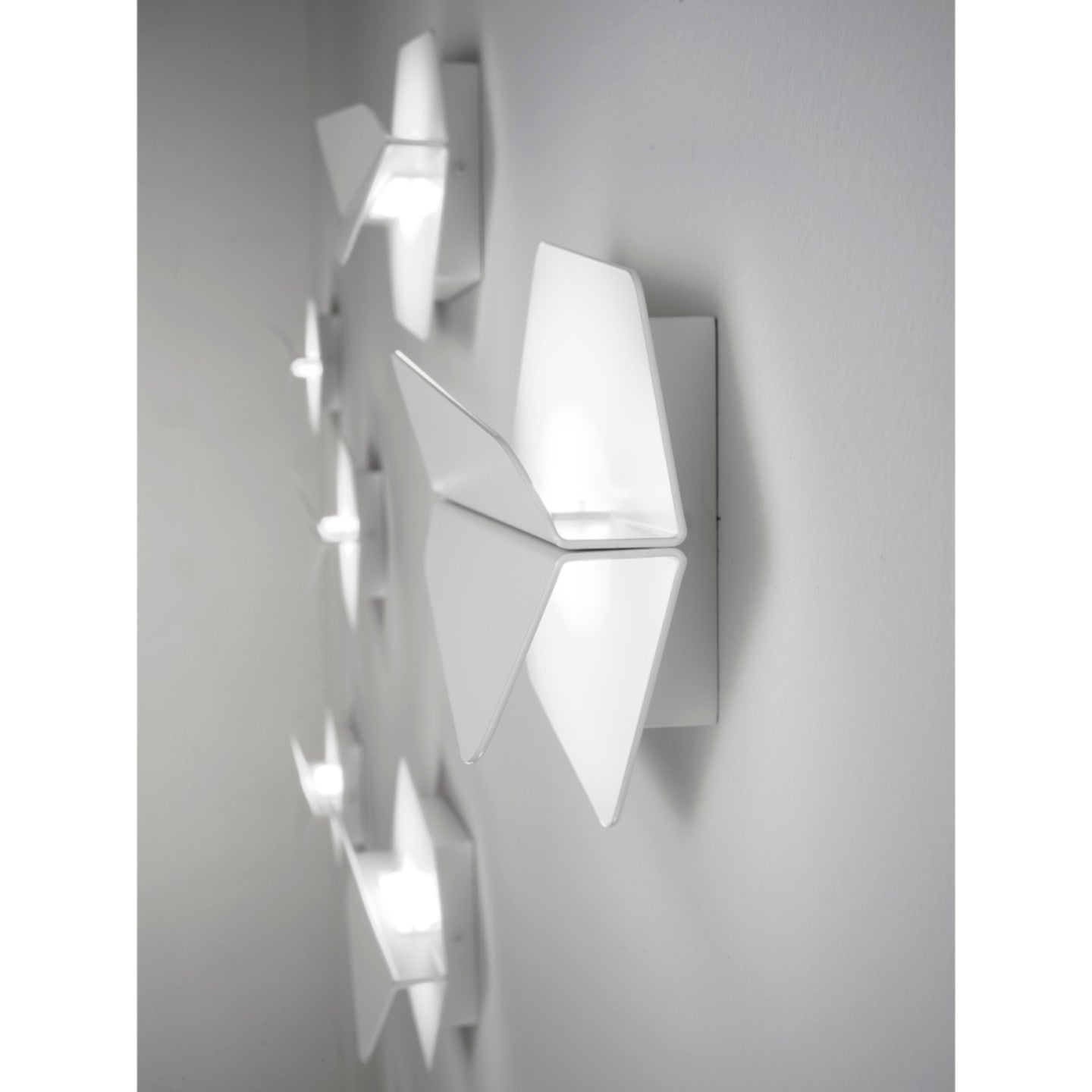 DOLOMITE - Wall Light