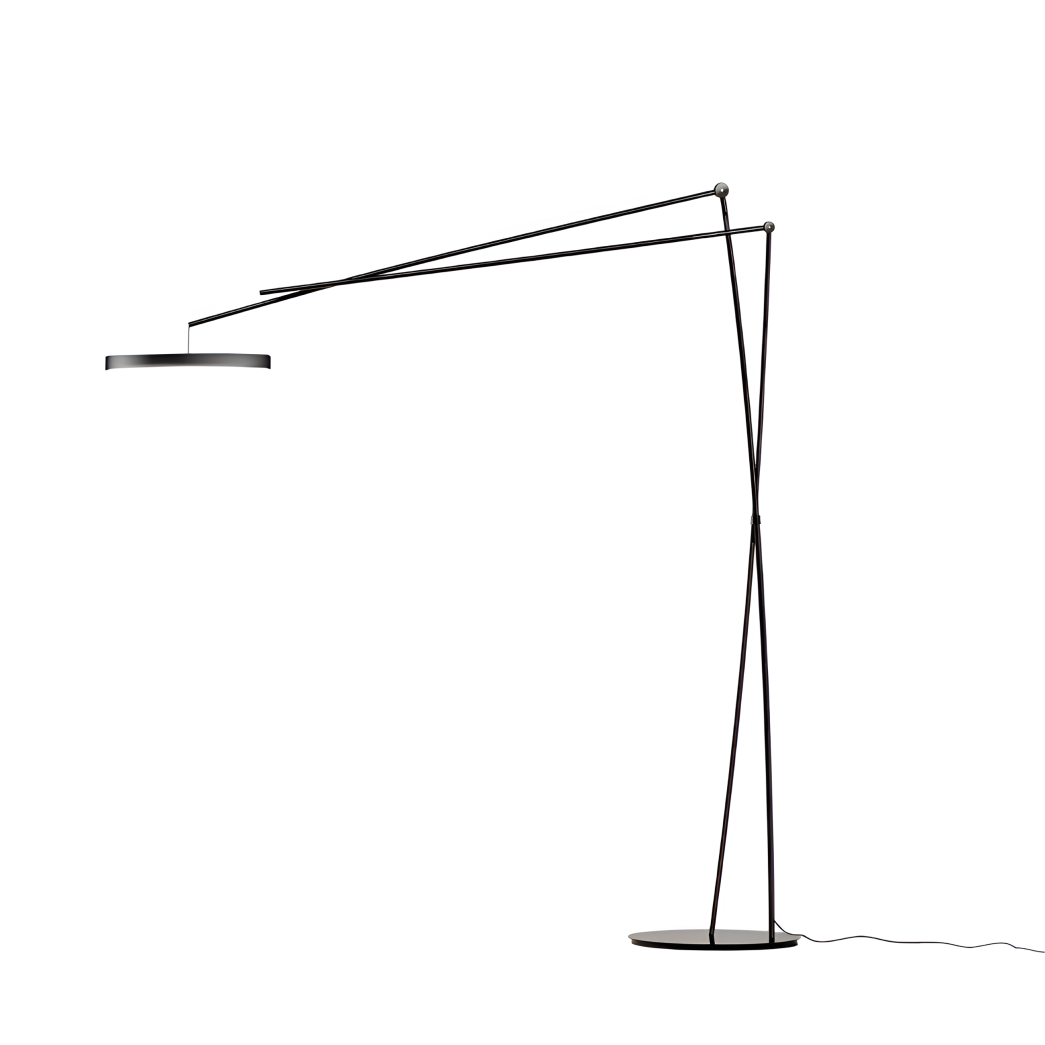 EFFIMERA F5 - Floor Lamp