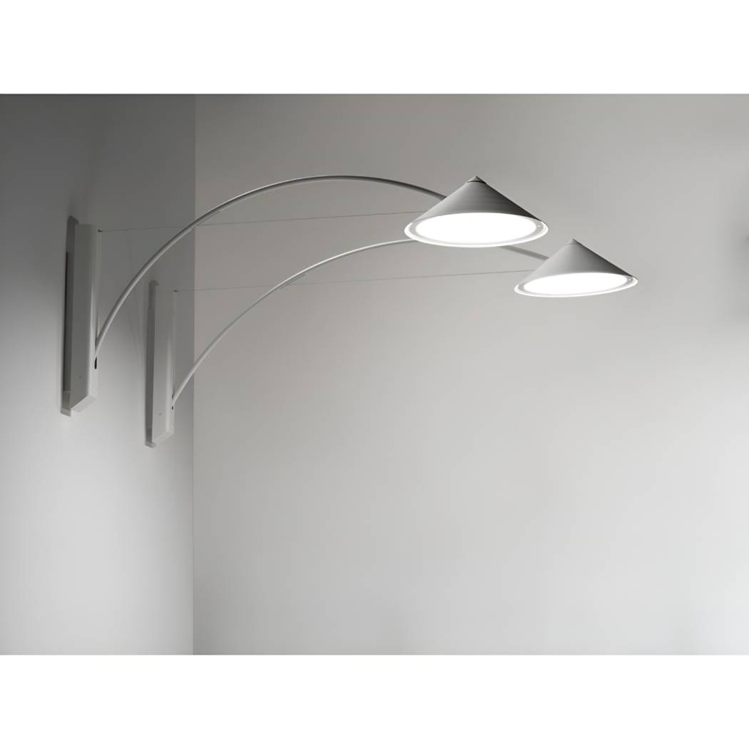 FLYER W3 - Wall Light