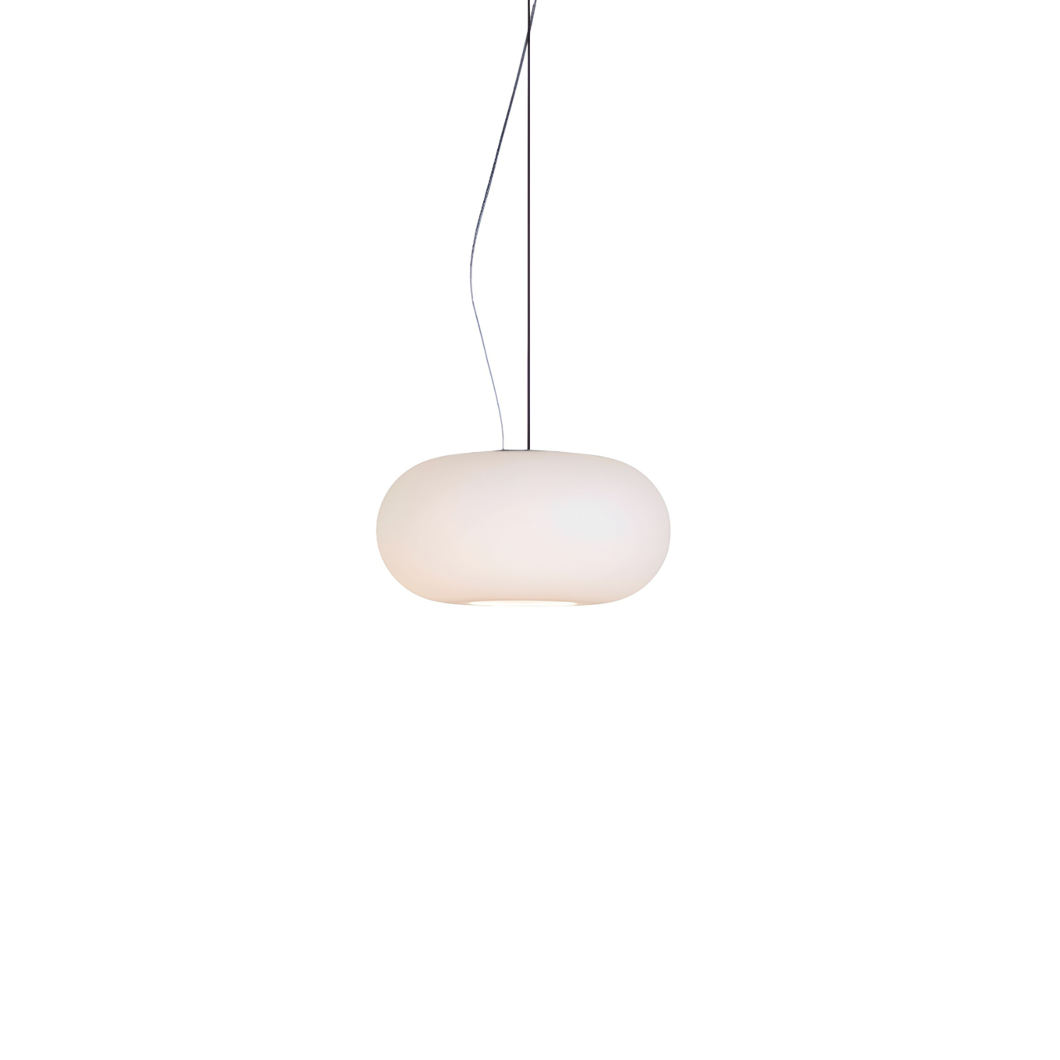 OVER S5/LED S5 LED - Pendant Light