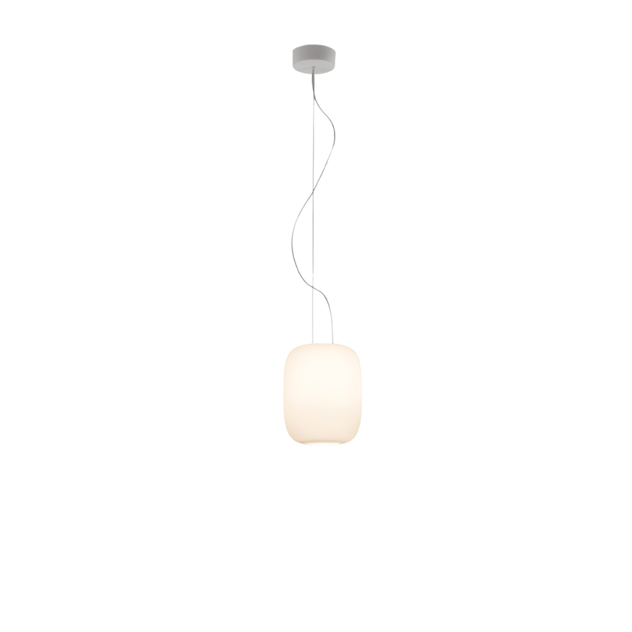 SANTACHIARA S1/LED S1 G9 - Pendant Light