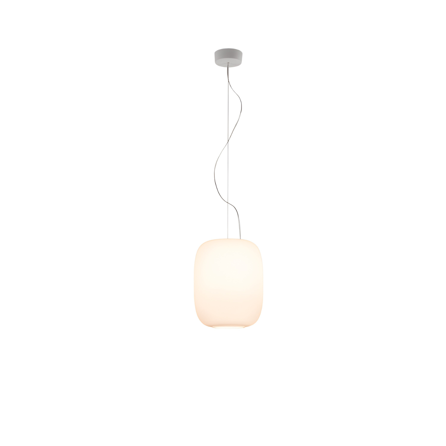 SANTACHIARA S5/LED S5 LED - Pendant Light