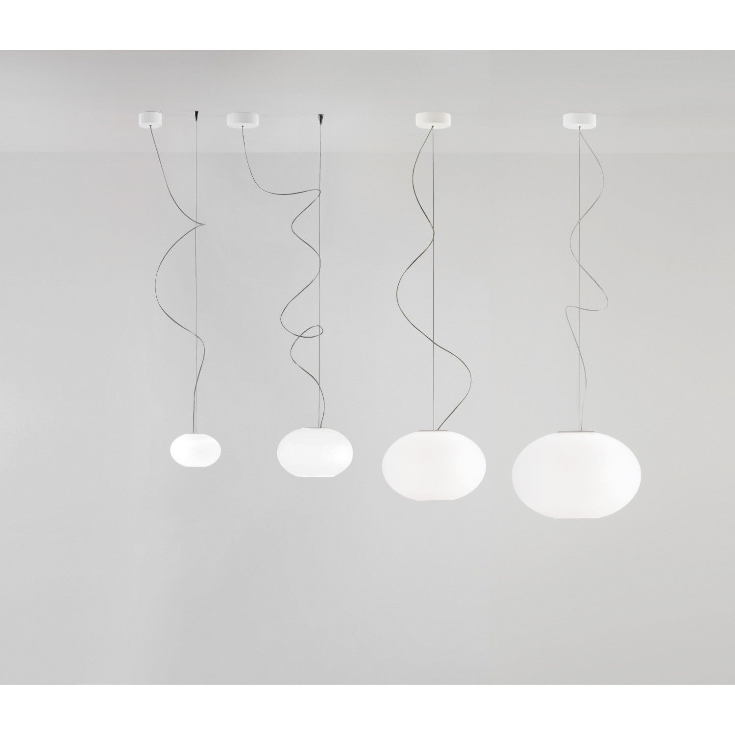 ZERO S3/LED S3 E27 - Pendant Light