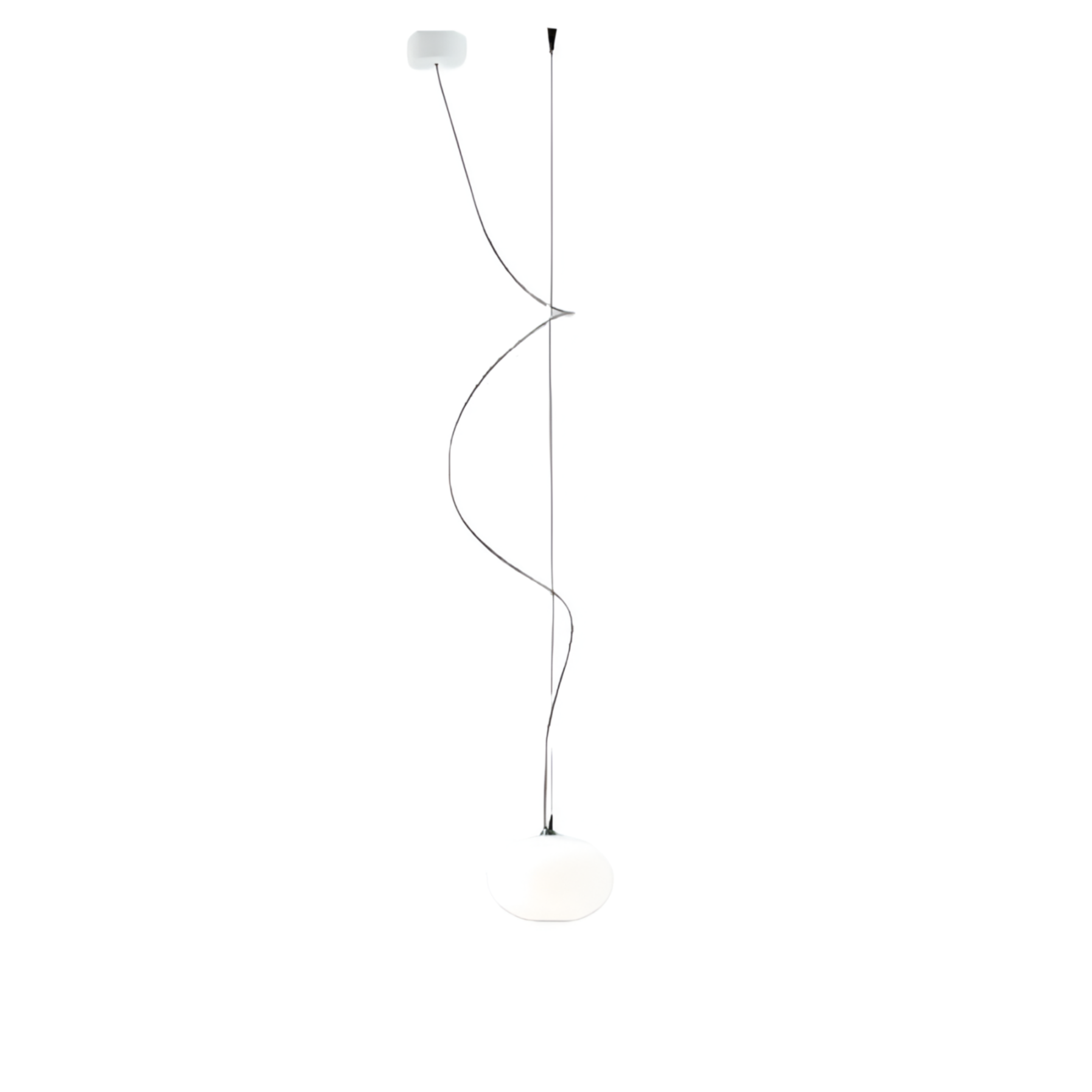 ZERO S3/LED S3 E27 - Pendant Light