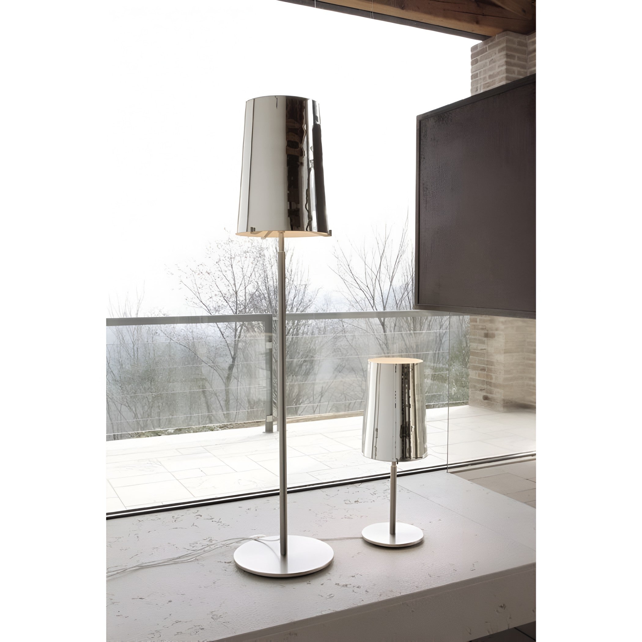 SERA SMALL T1 - Table Lamp