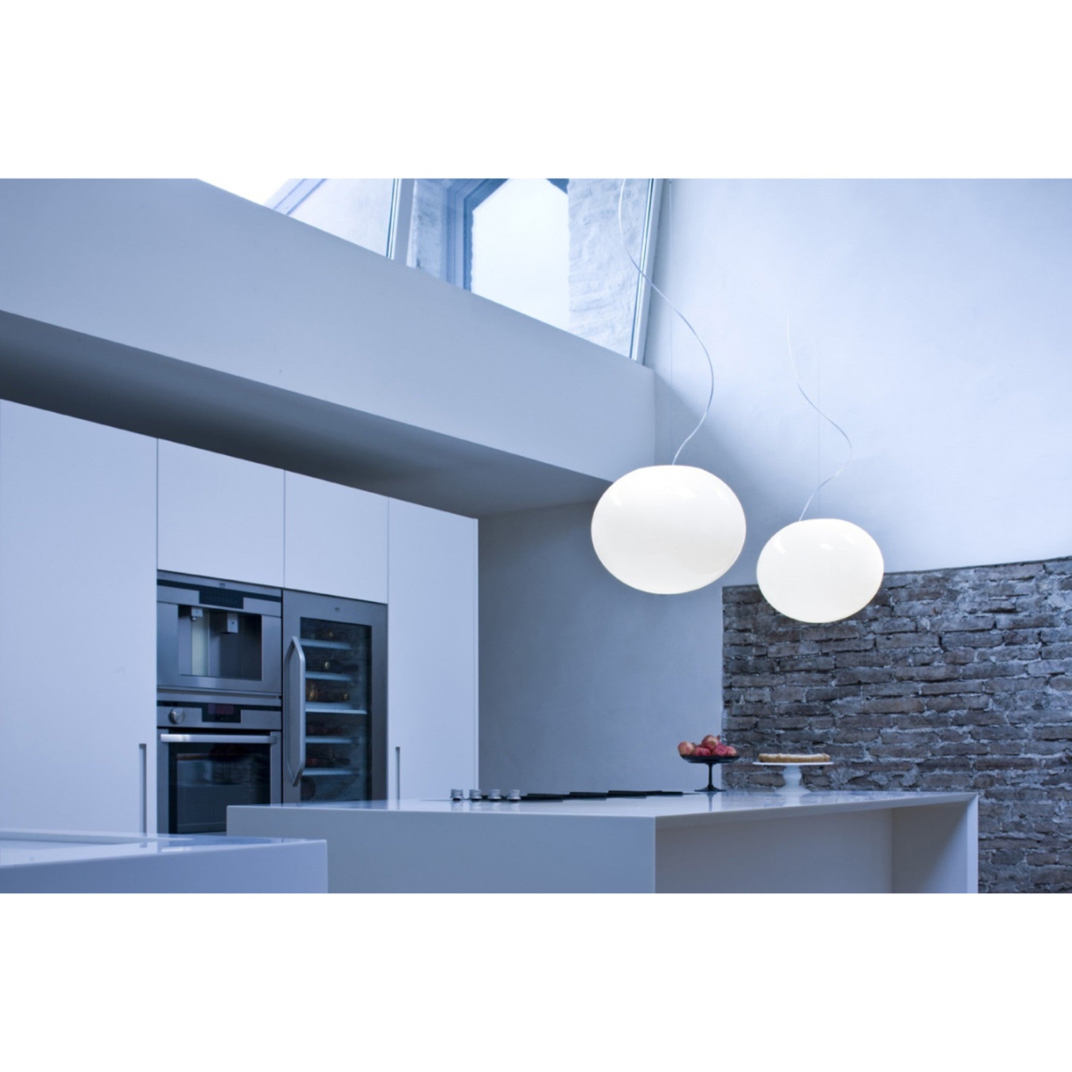 ZERODIECI S7/LED S7 E27 - Pendant Light