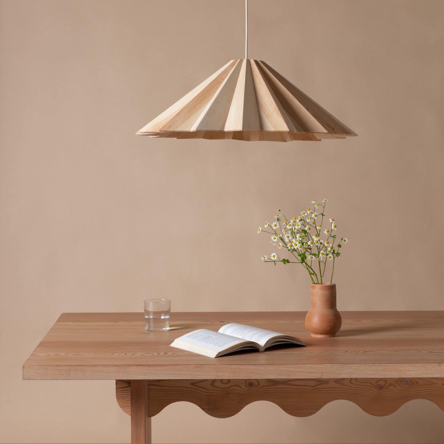 STRATUS - Pendant Light