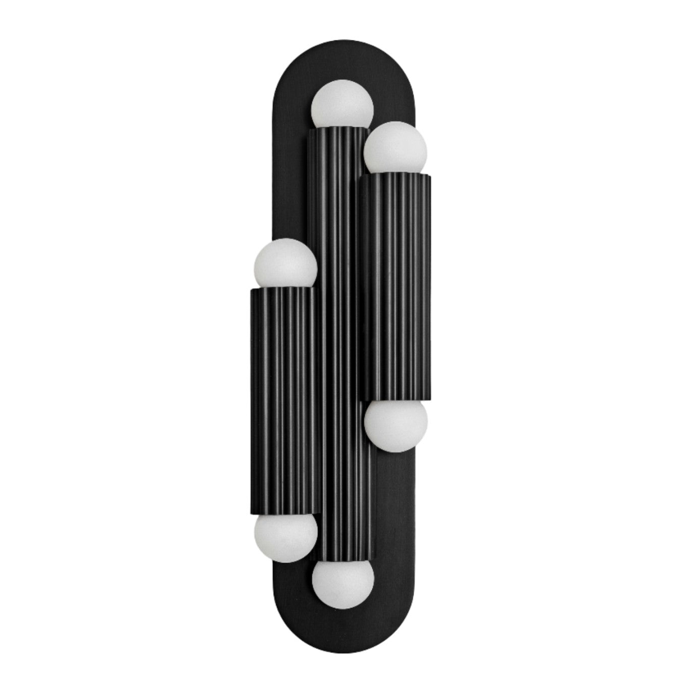 VESTA TRIPLE 2 - Wall Light