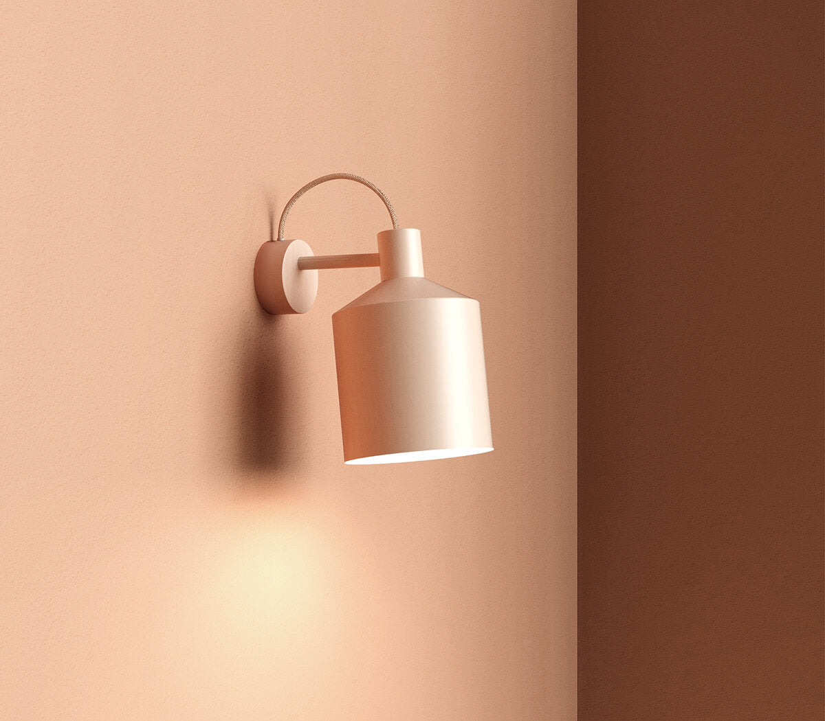 SILO - Wall Light