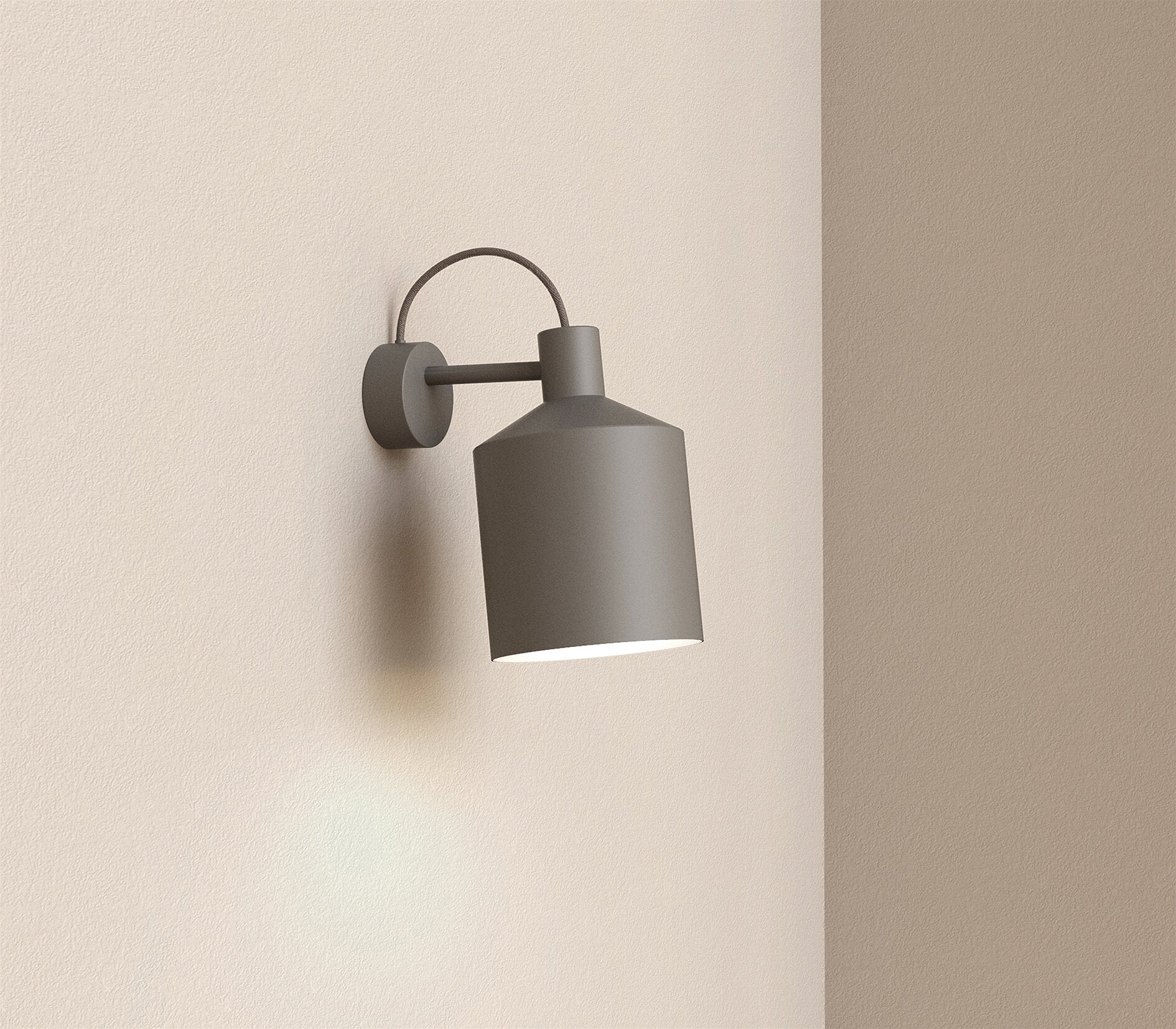 SILO - Wall Light