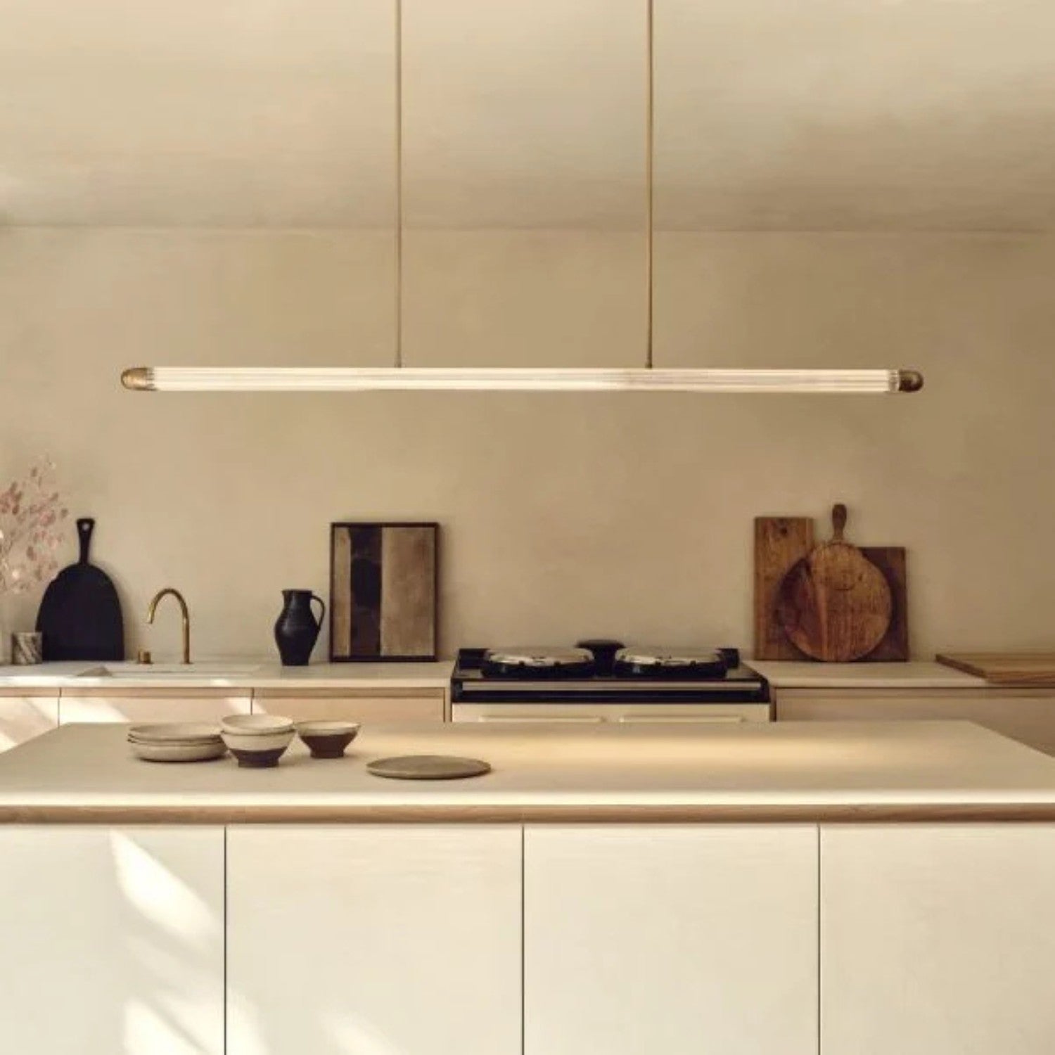 STRATA 1600 - Pendant Light