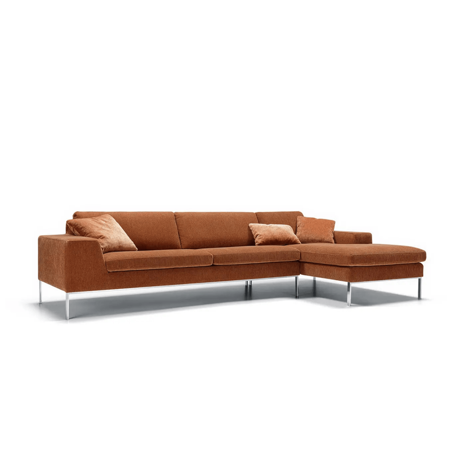 JUSTUS - Sofa