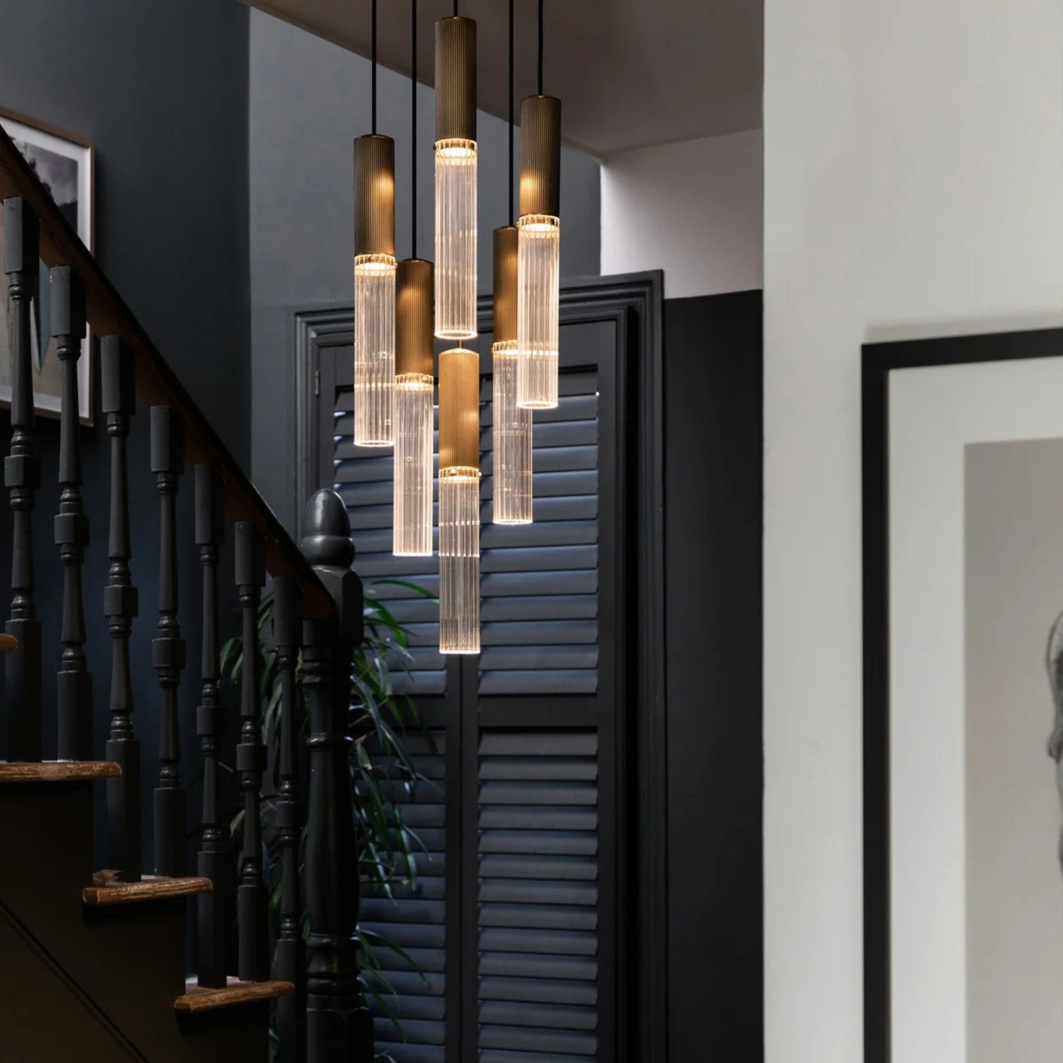 FLUME 50 - Pendant Light