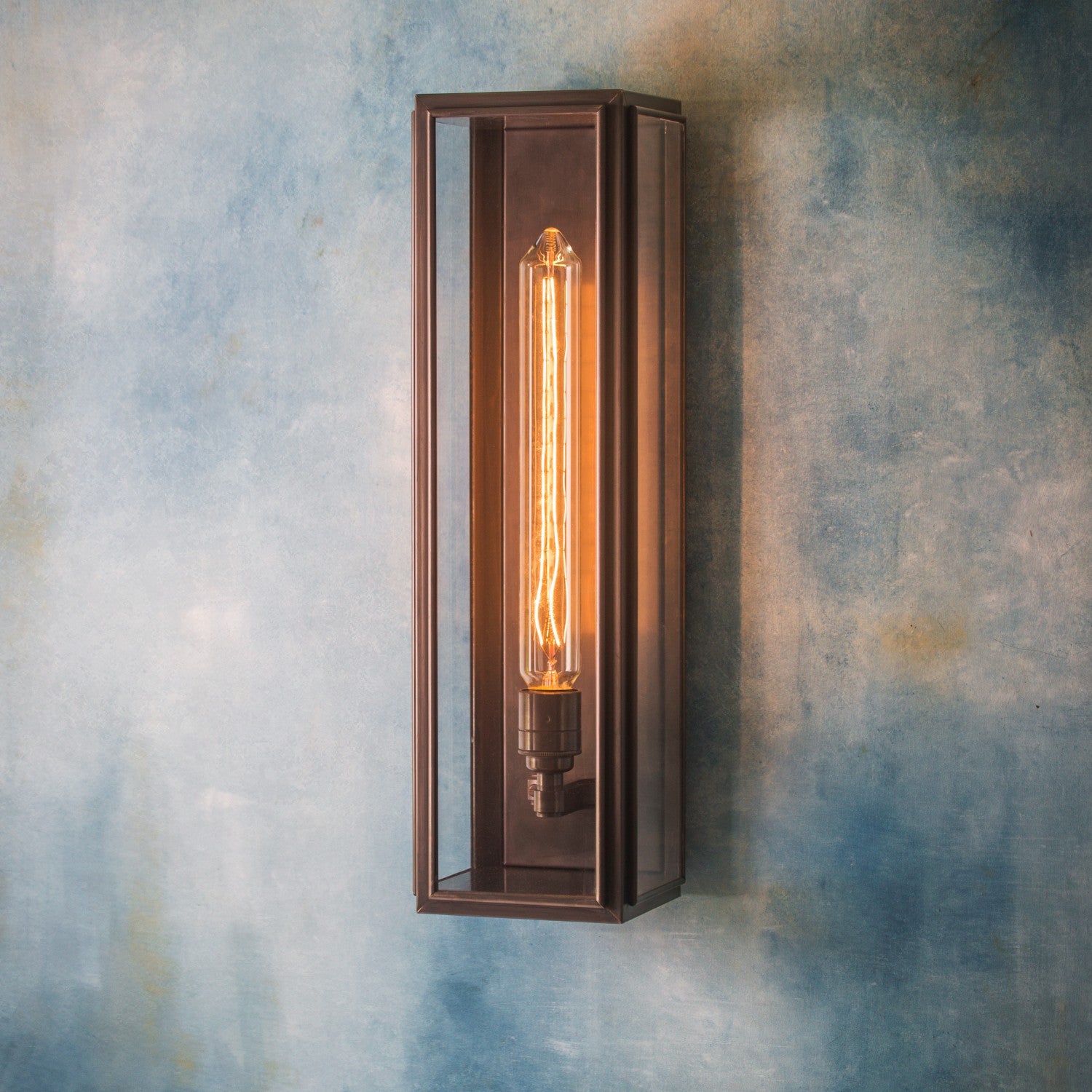 ASH LARGE - Wall light